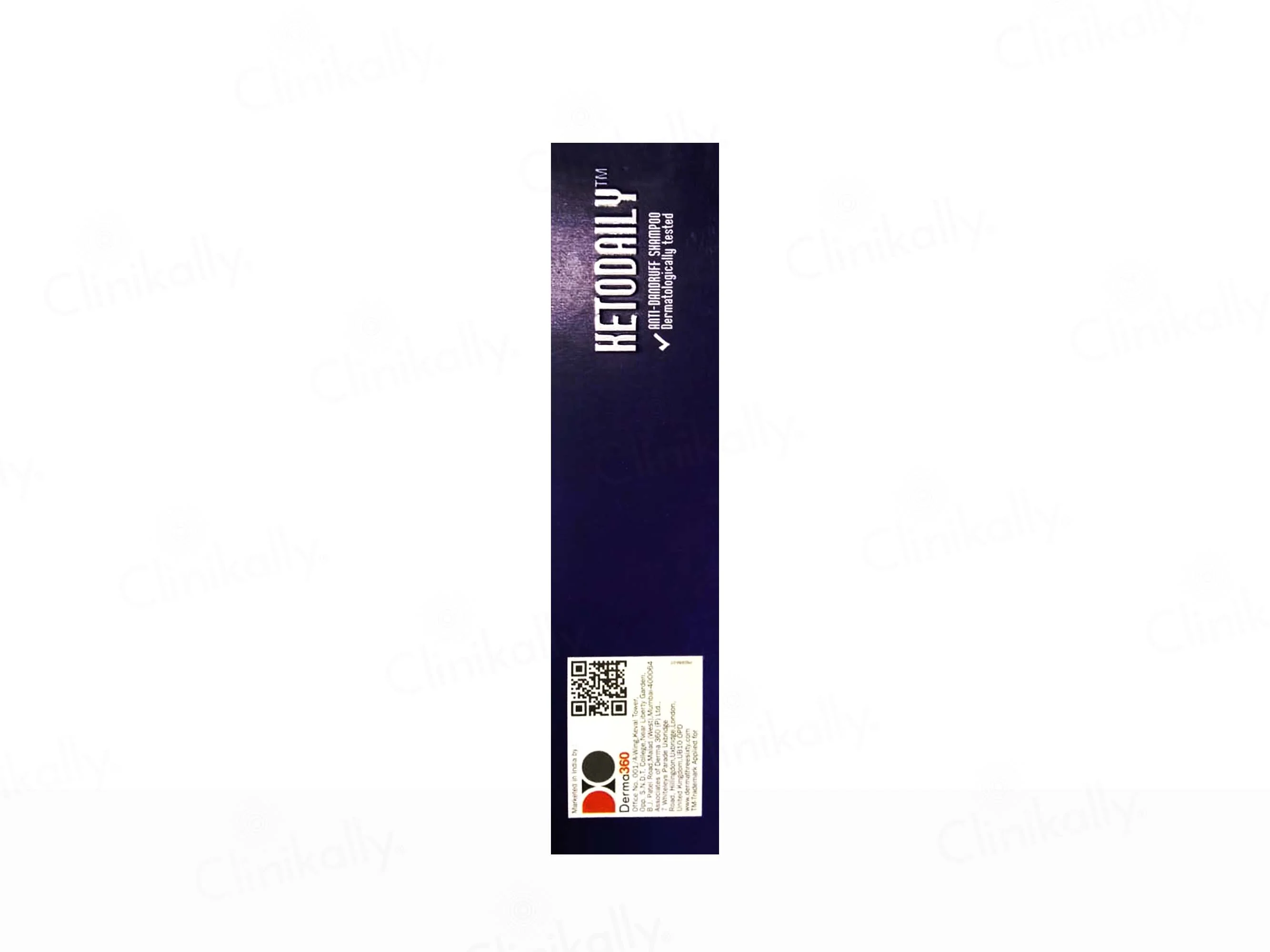 Ketodaily Anti-Dandruff Shampoo - Image 3