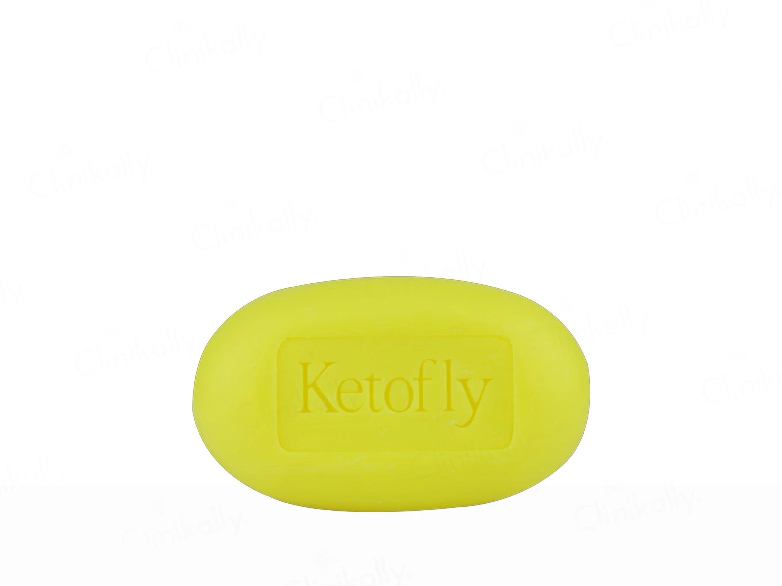 Ketofly Anti Fungal Medicated Soap - Image 4