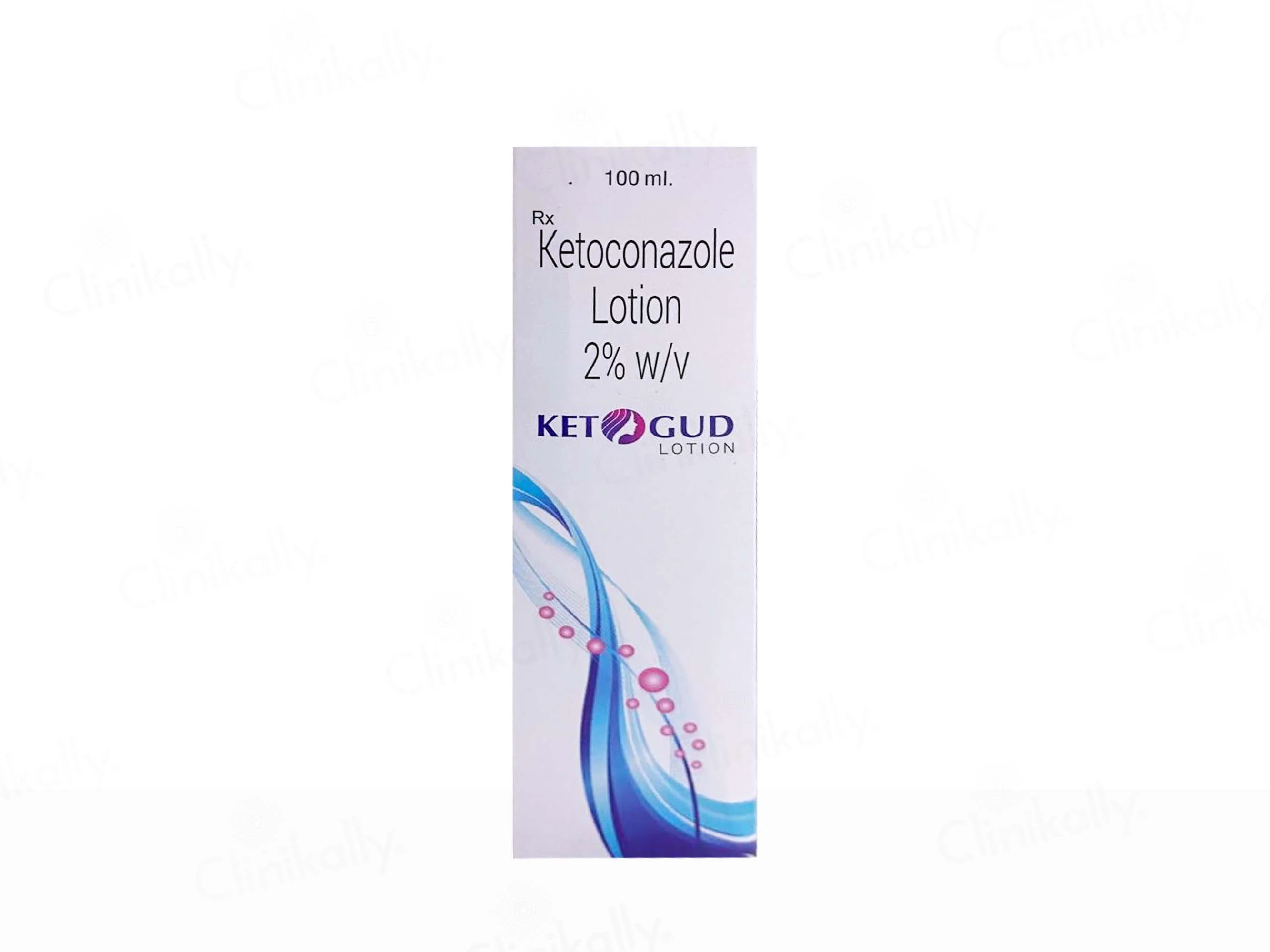 Ketogud Lotion - Image 2