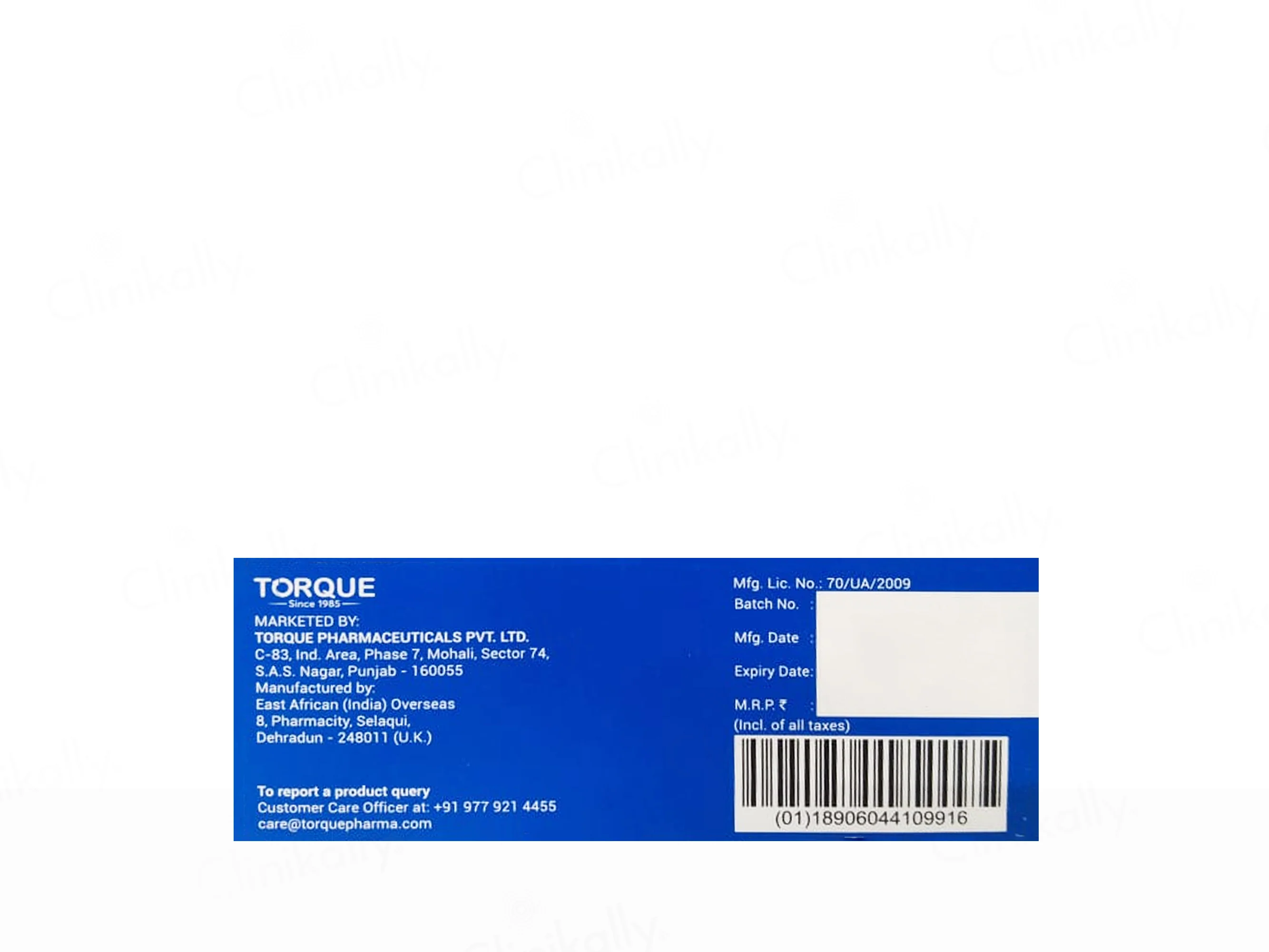 Ketomac 2% Anti-Fungal & Anti-Dandruff Medicated Soap - Image 4