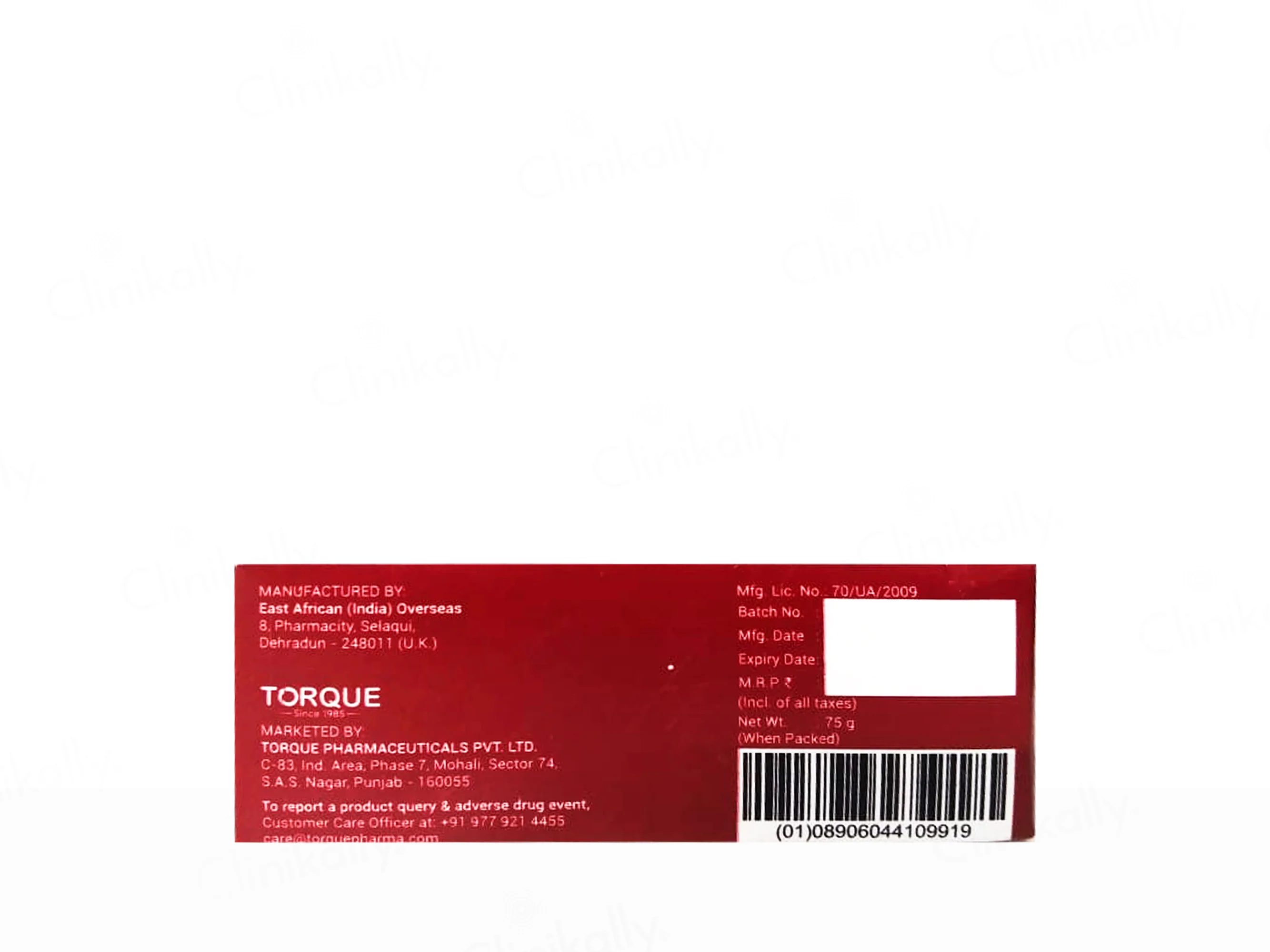 Ketomac Anti-Fungal & Anti-Dandruff Medicated Soap - Image 4