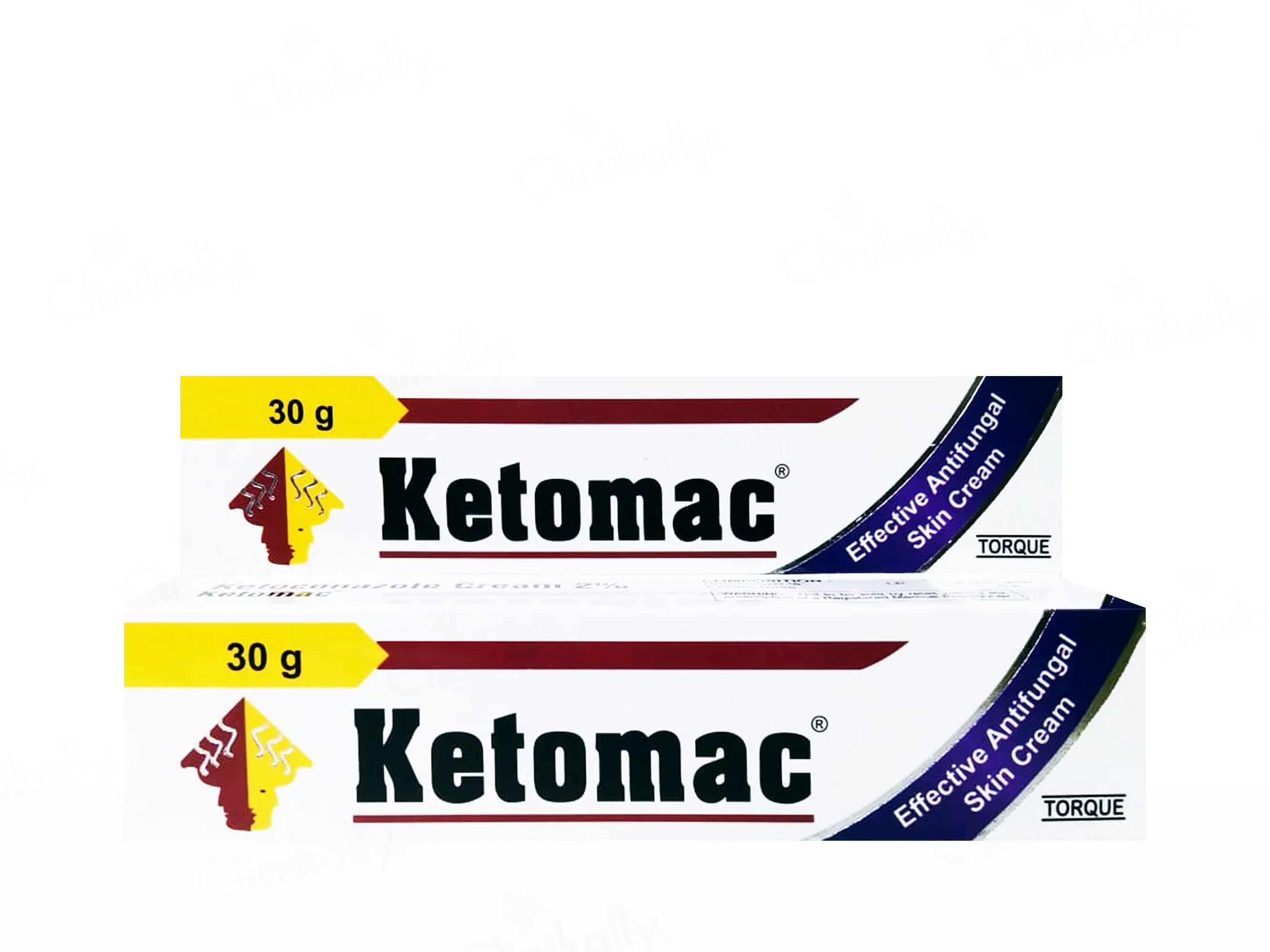 Ketomac Antifungal Skin Cream - Image 2