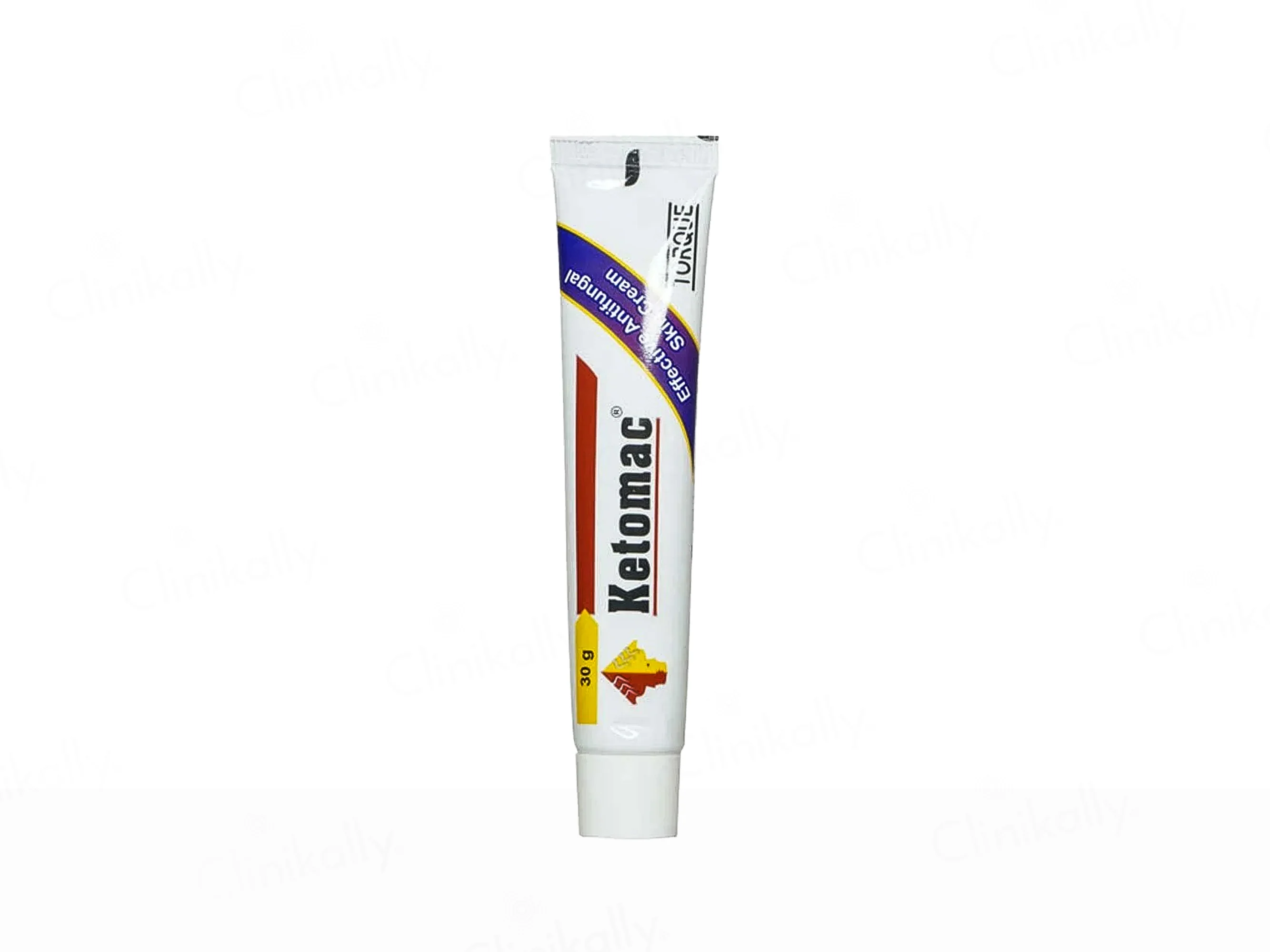 Ketomac Antifungal Skin Cream - Image 4