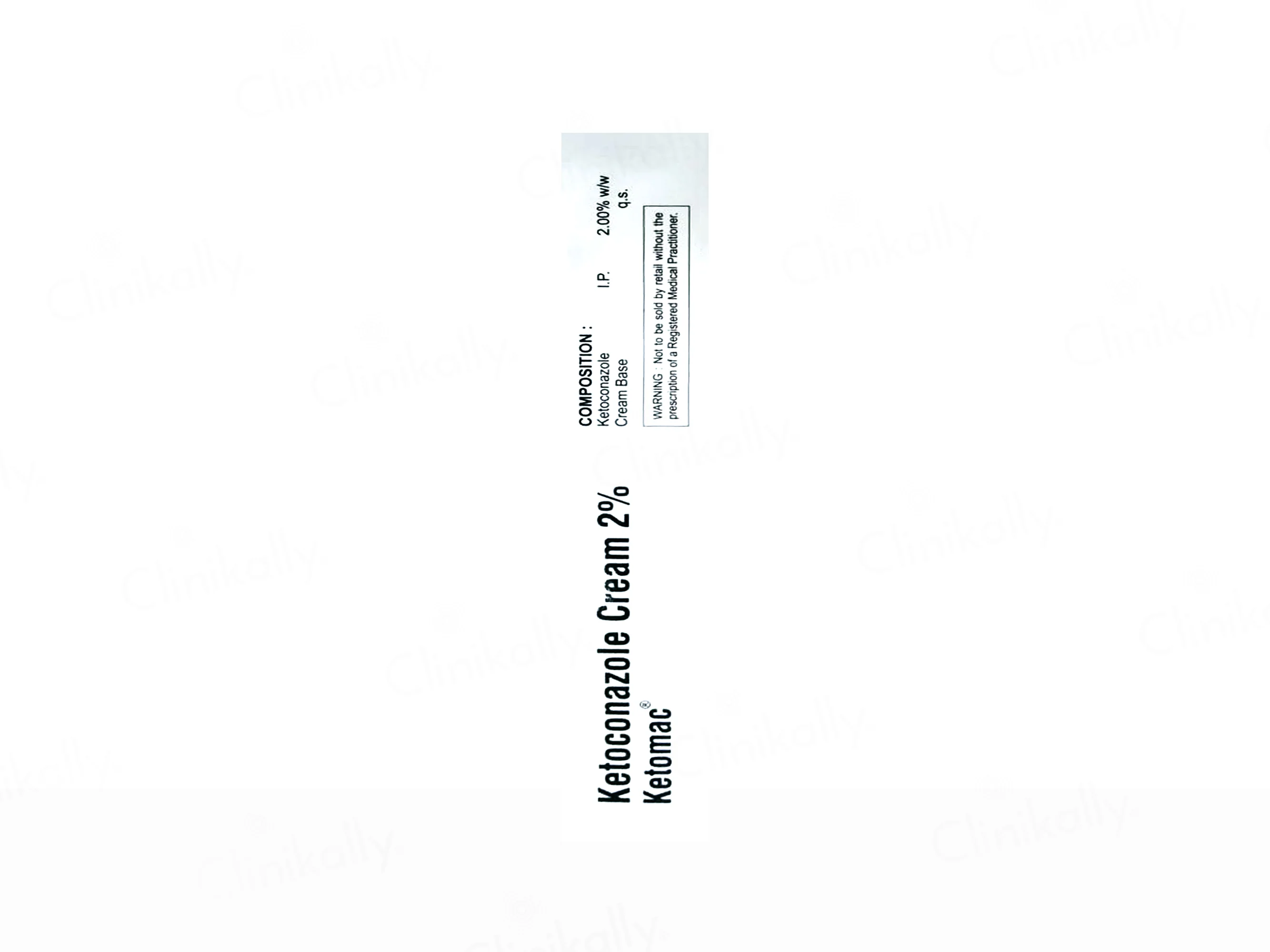 Ketomac Antifungal Skin Cream - Image 5