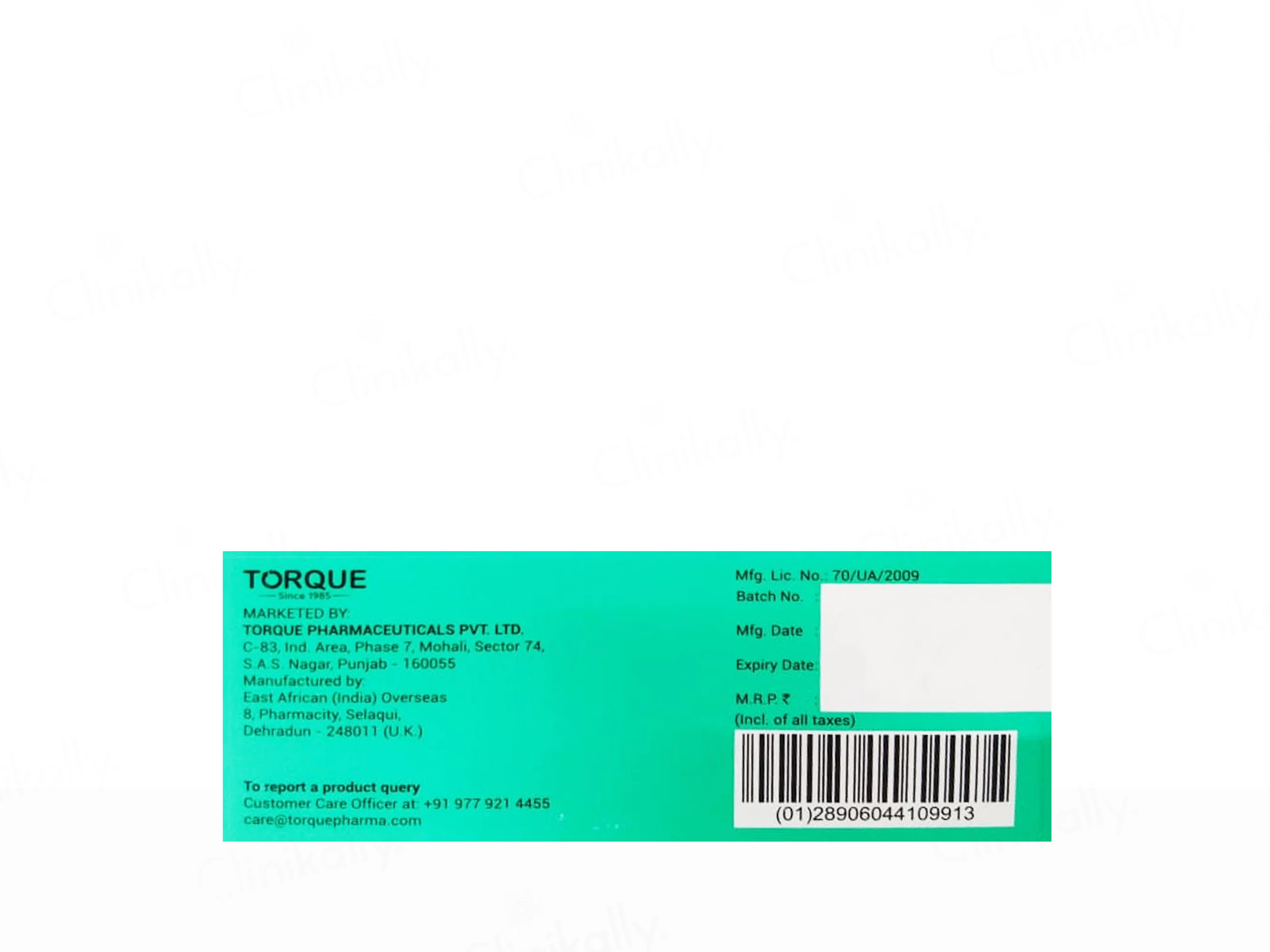 Ketomac-CT Anti-Fungal & Anti-Bacterial Medicated Soap - Image 4