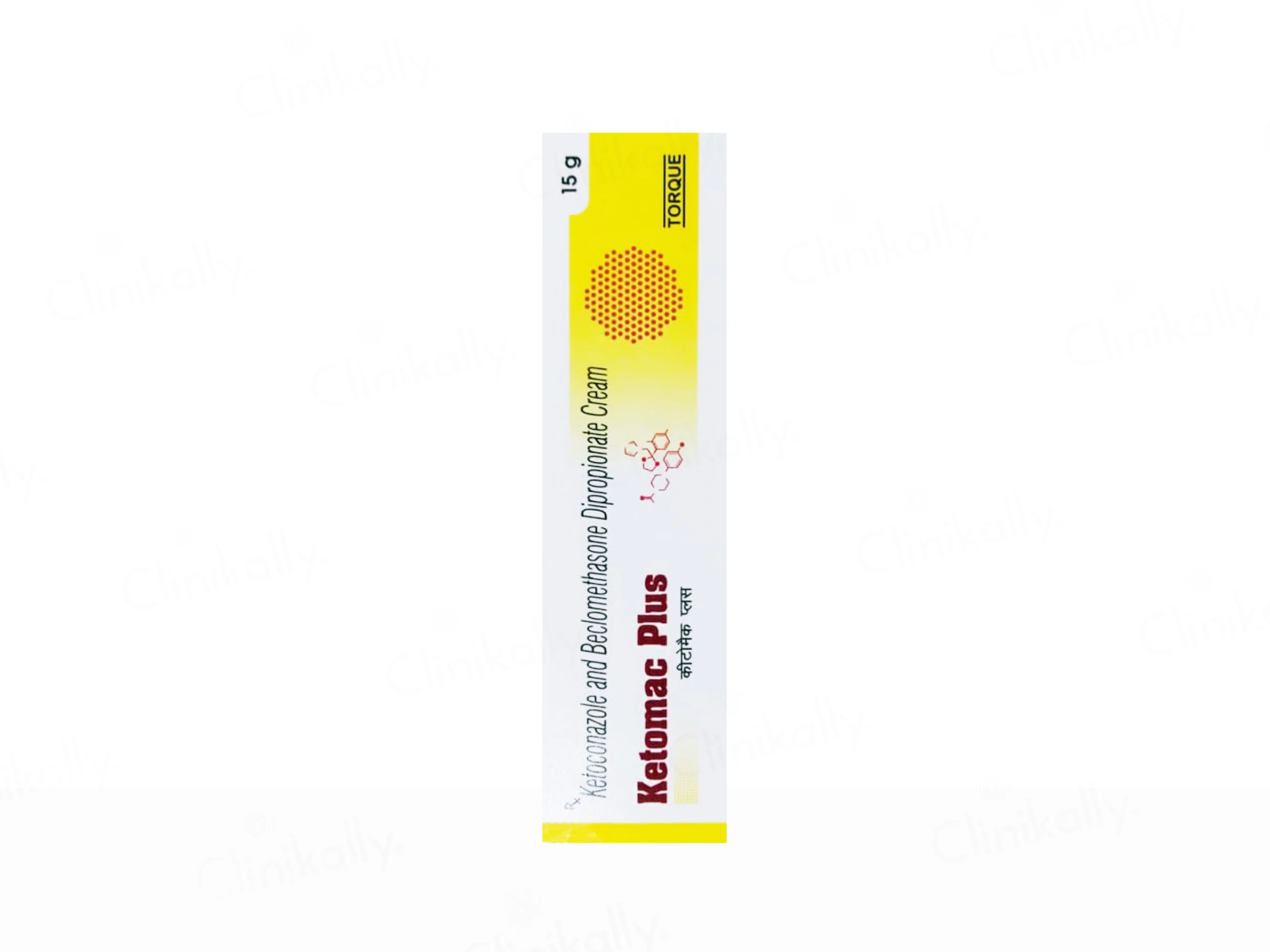 Ketomac Plus Cream - Image 2