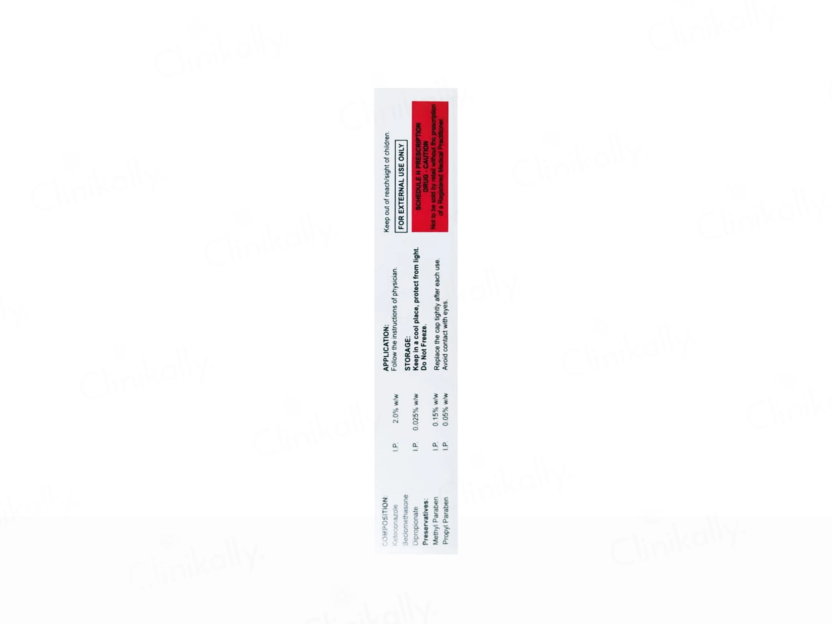 Ketomac Plus Cream - Image 3
