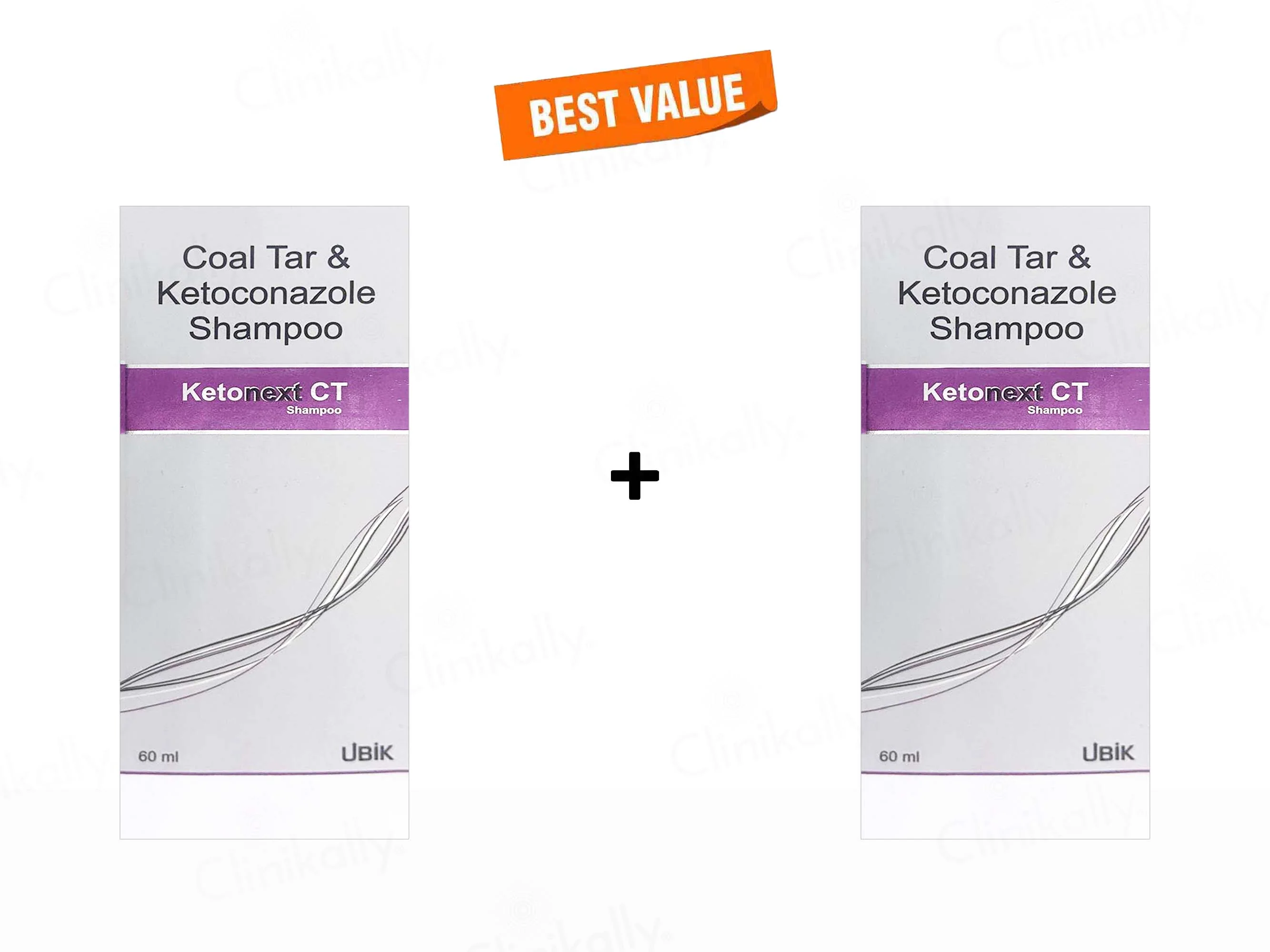 Ketonext CT Shampoo - Image 4