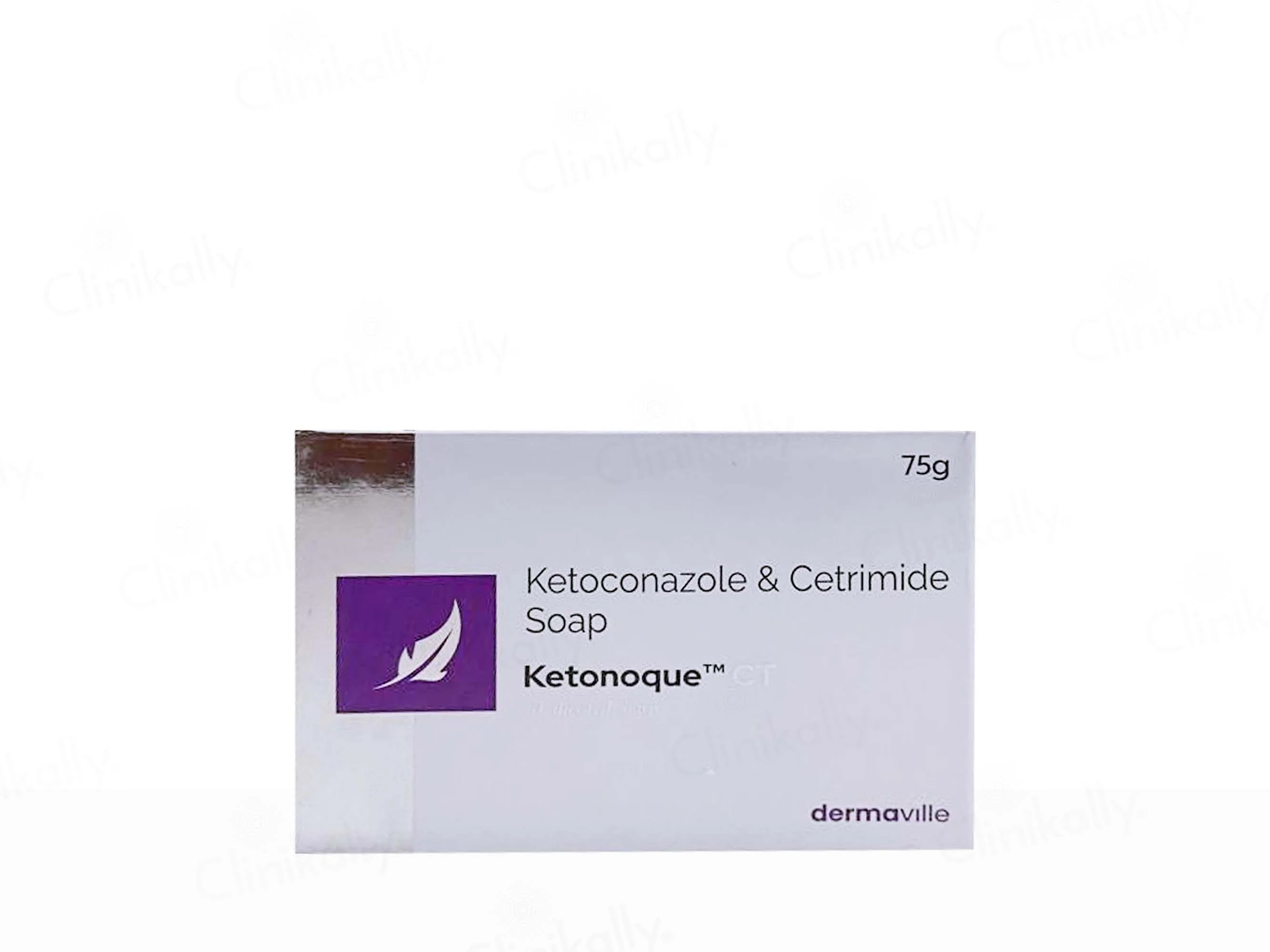 Ketonoque CT Soap - Image 2