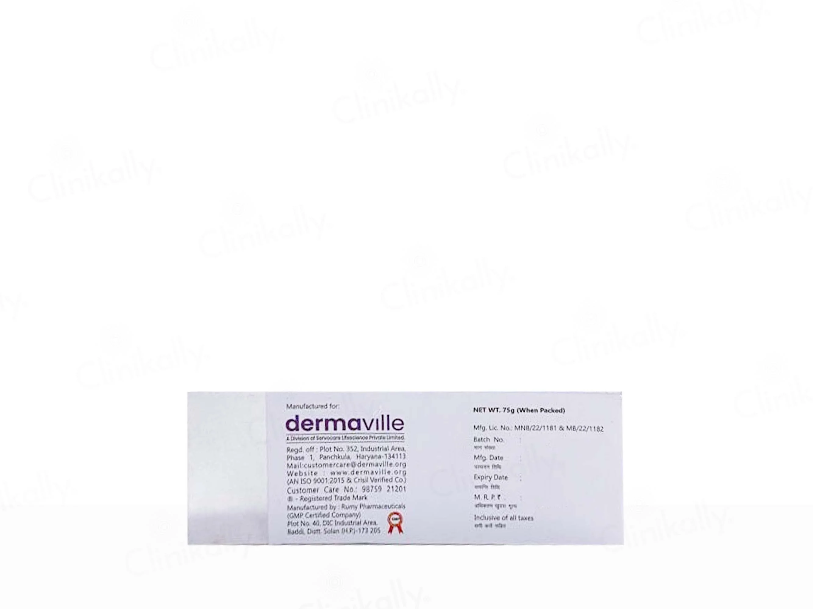 Ketonoque CT Soap - Image 4