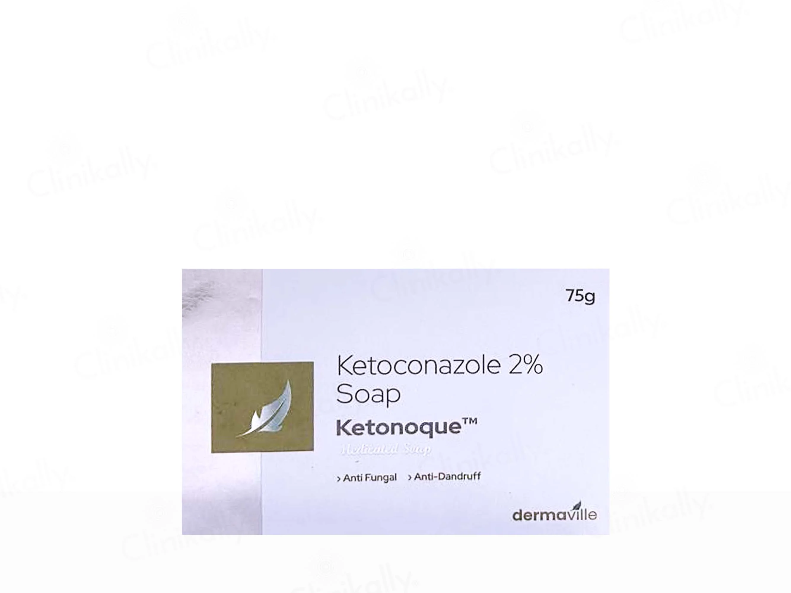 Ketonoque Soap - Image 2