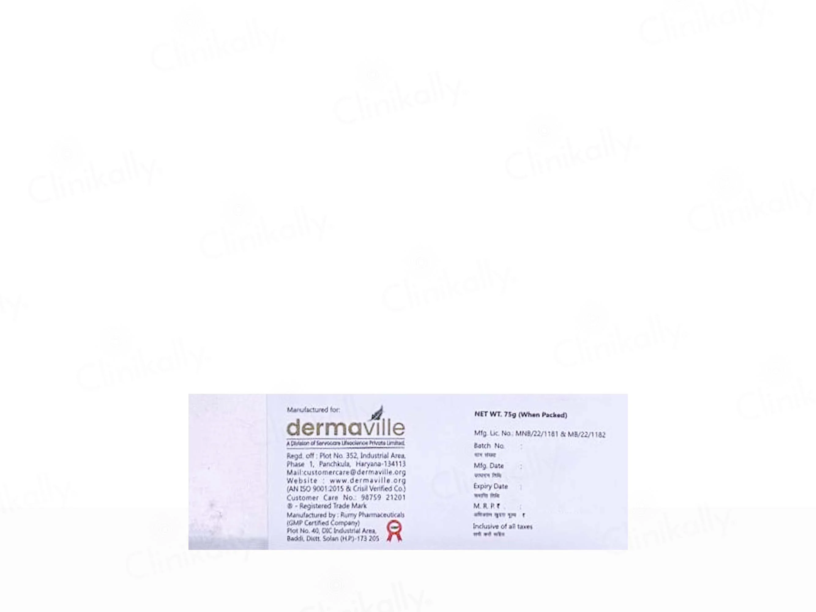 Ketonoque Soap - Image 4