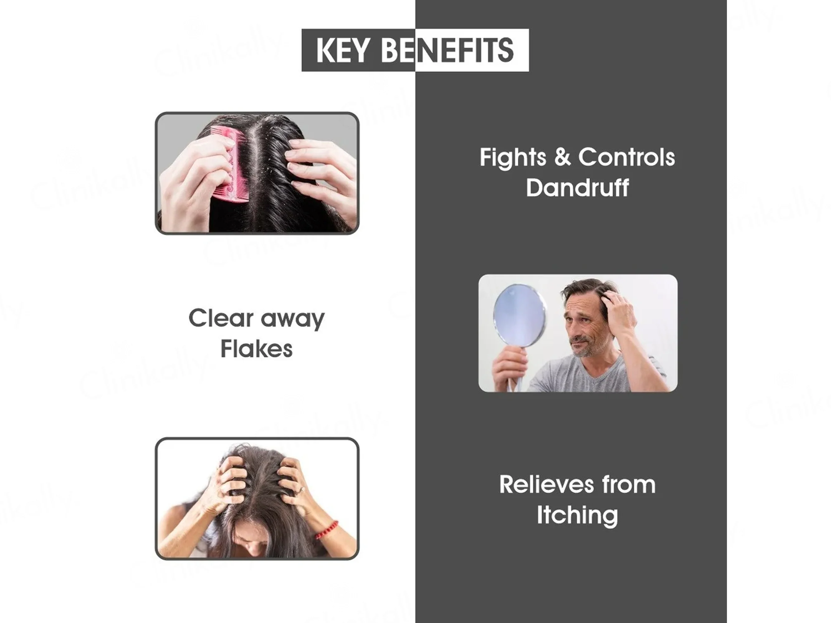 Ketorus Anti-Dandruff Shampoo - Image 2