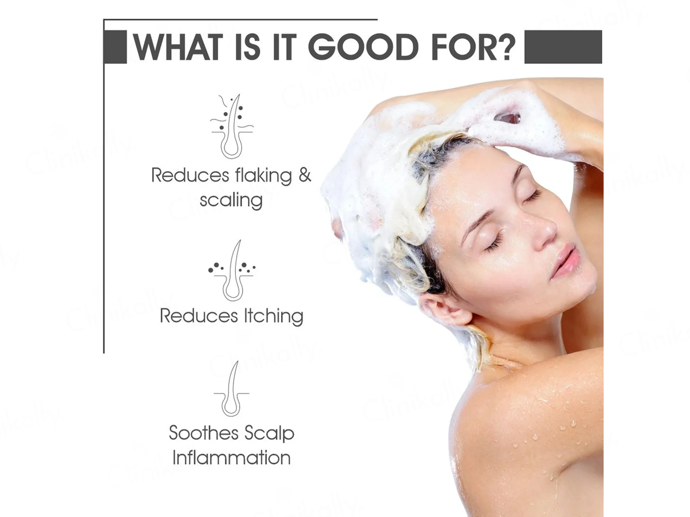 Ketorus Anti-Dandruff Shampoo - Image 3