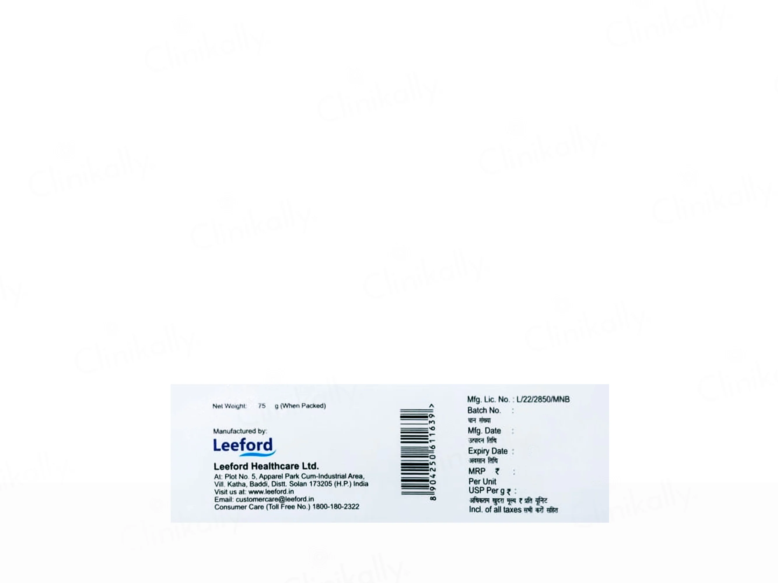 Ketoscalp Anti Fungal Medicated Soap - Image 4