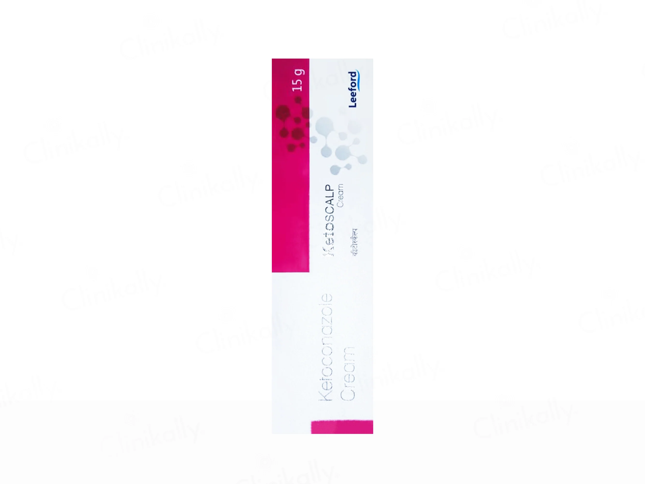 Ketoscalp Cream - Image 2