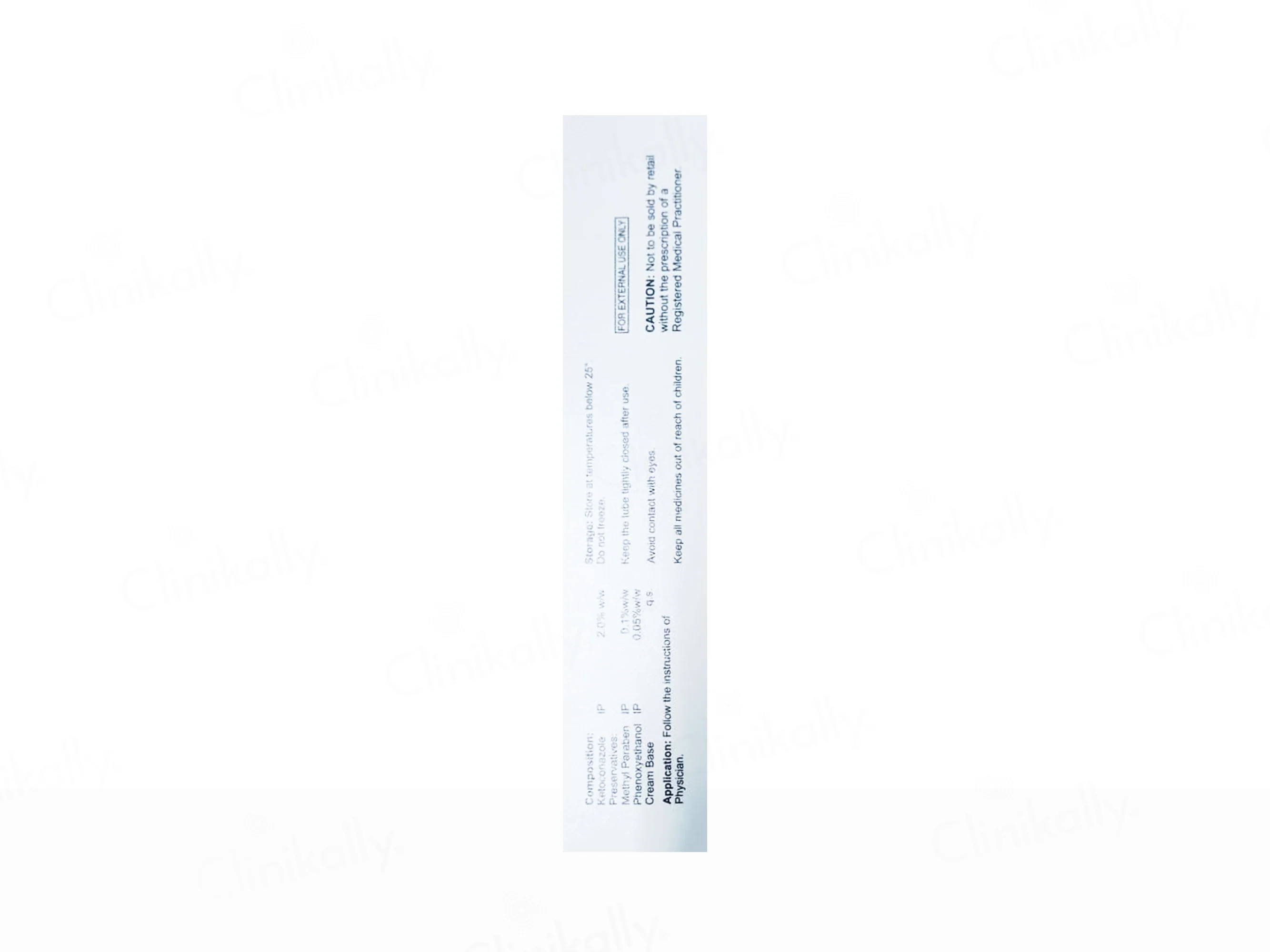 Ketoscalp Cream - Image 3