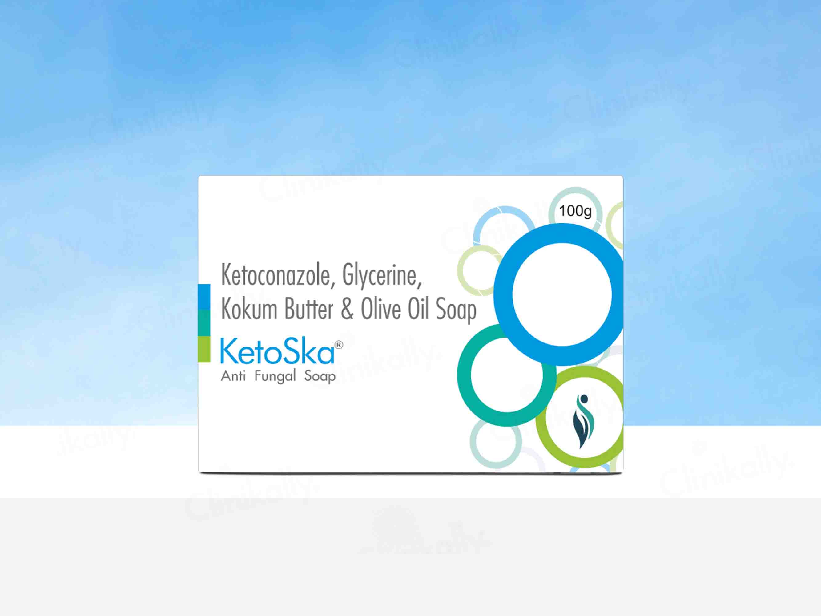 KetoSka Antifungal Soap - Image 3