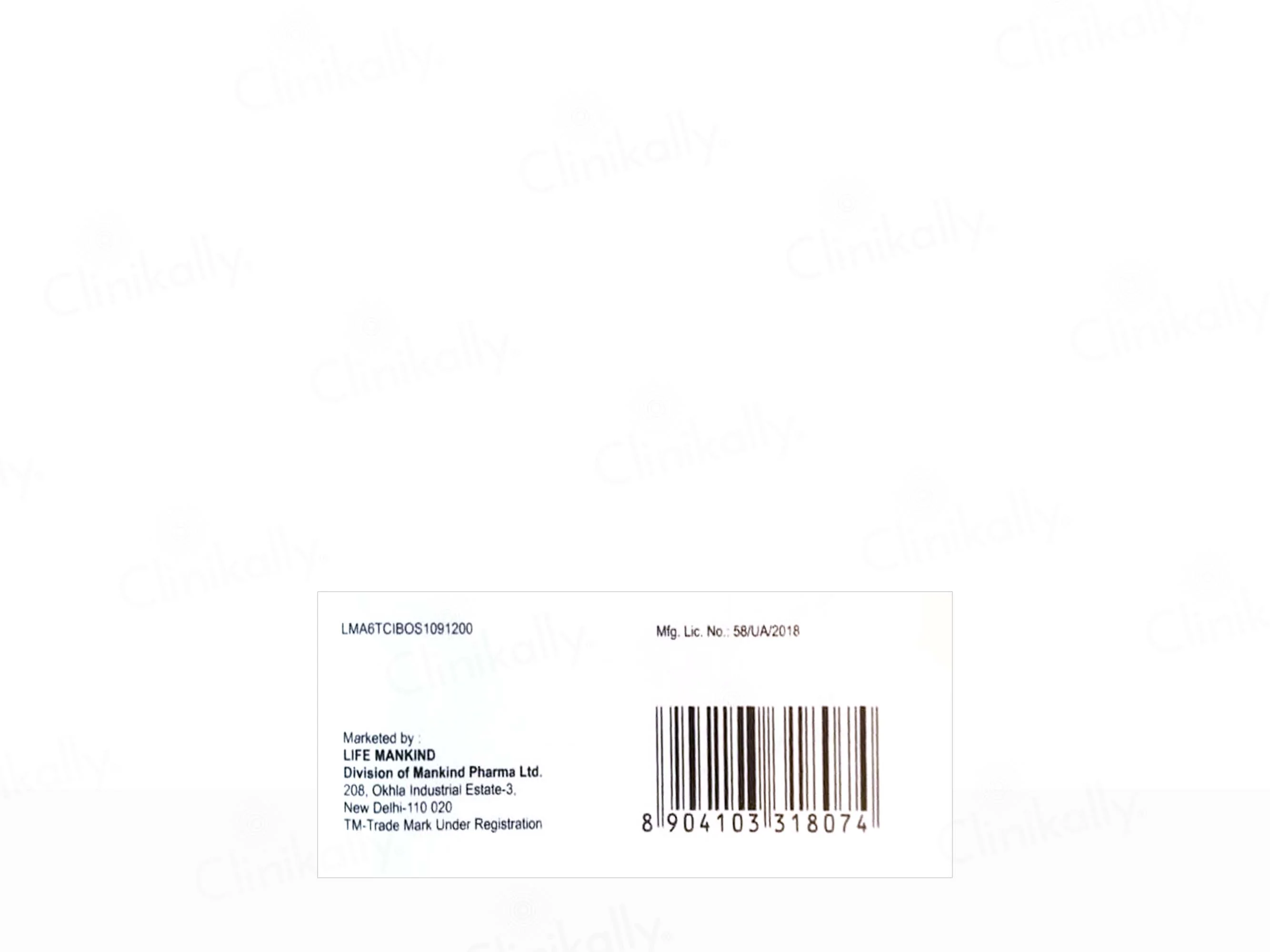 Ketostar Medicated Soap - Image 4