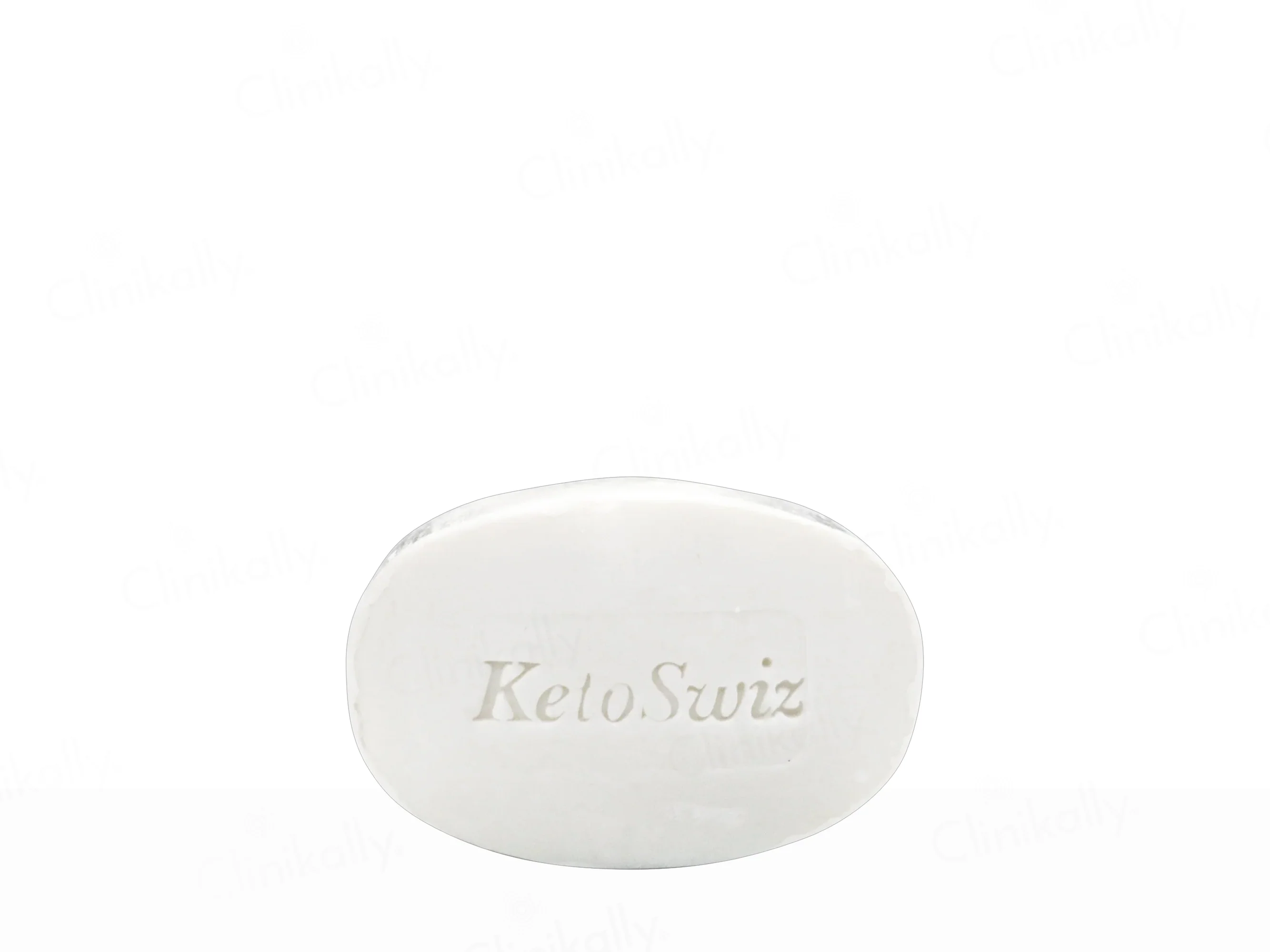 Ketoswiz Medicated Soap - Image 5