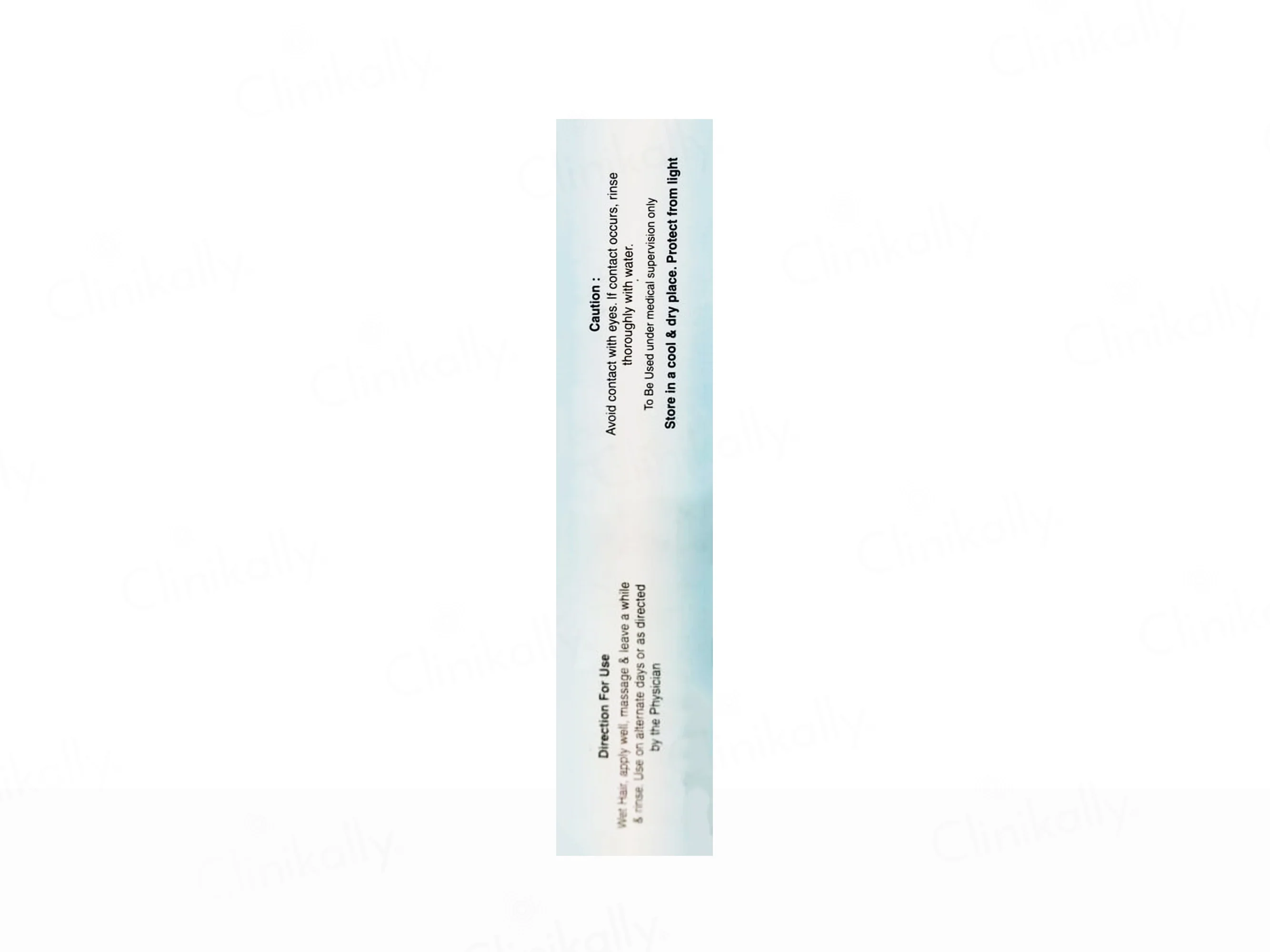 Ketral Scalp Solution - Image 2