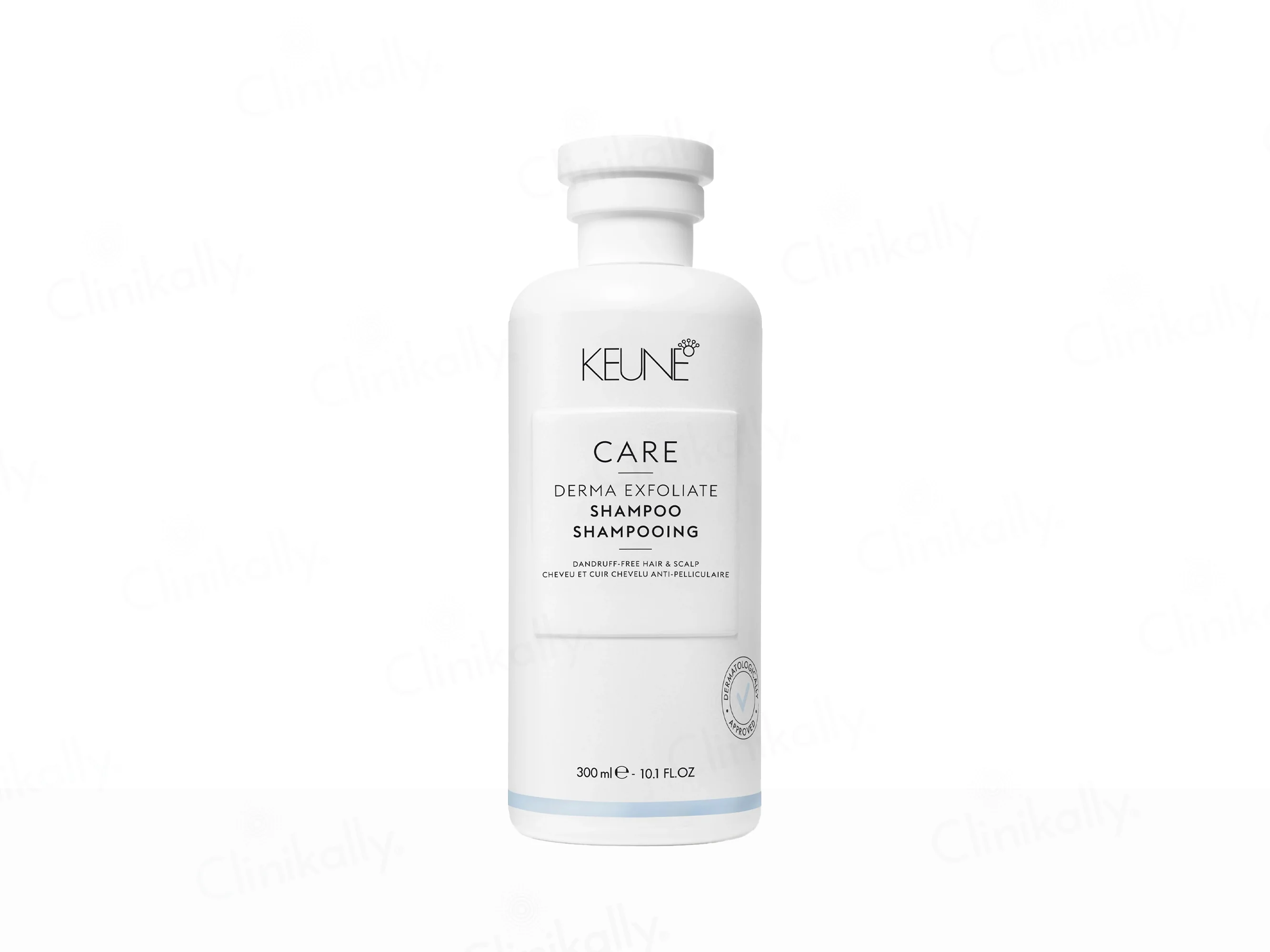 Keune Care Derma Exfoliate Shampoo