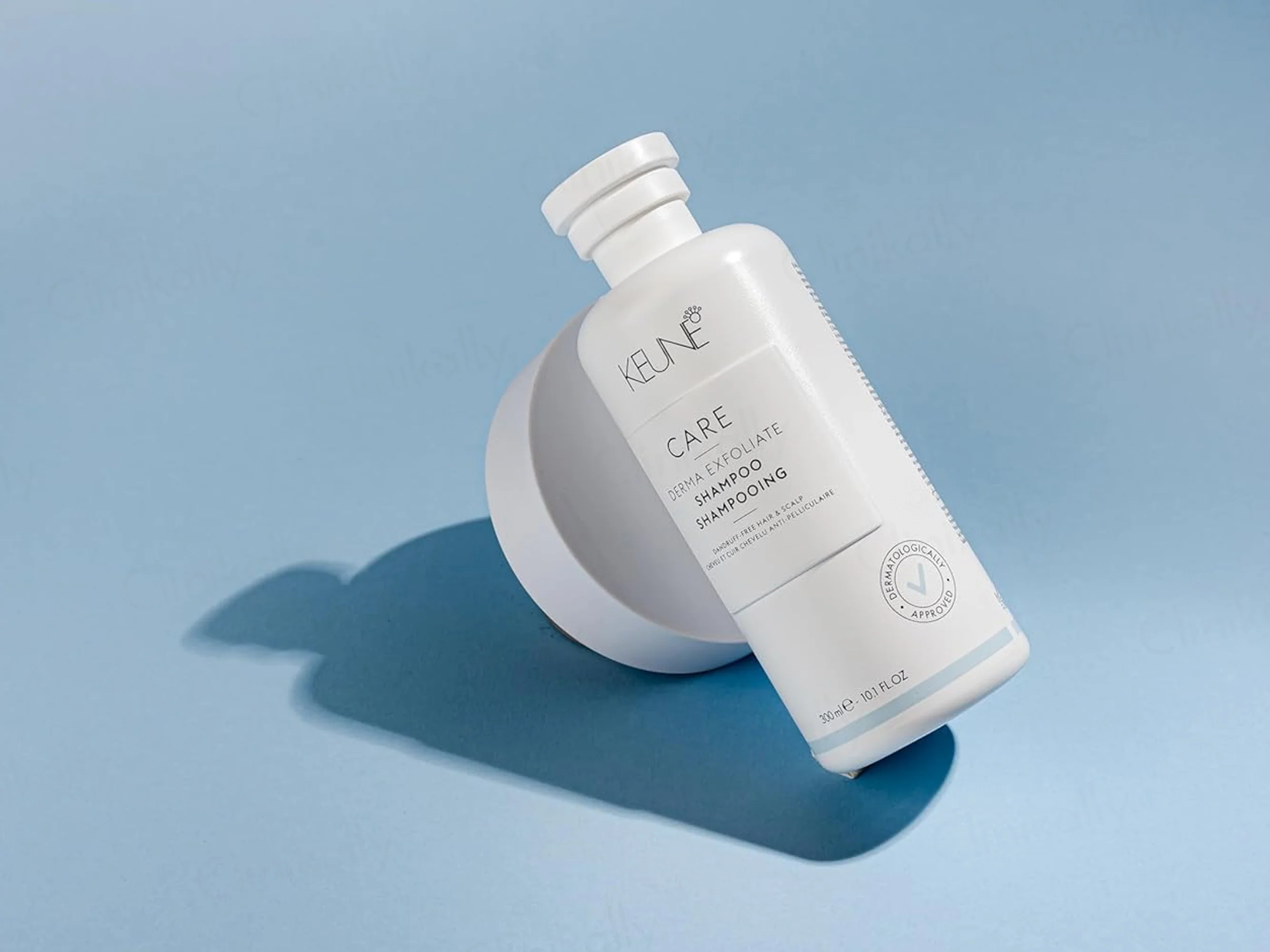 Keune Care Derma Exfoliate Shampoo - Image 4