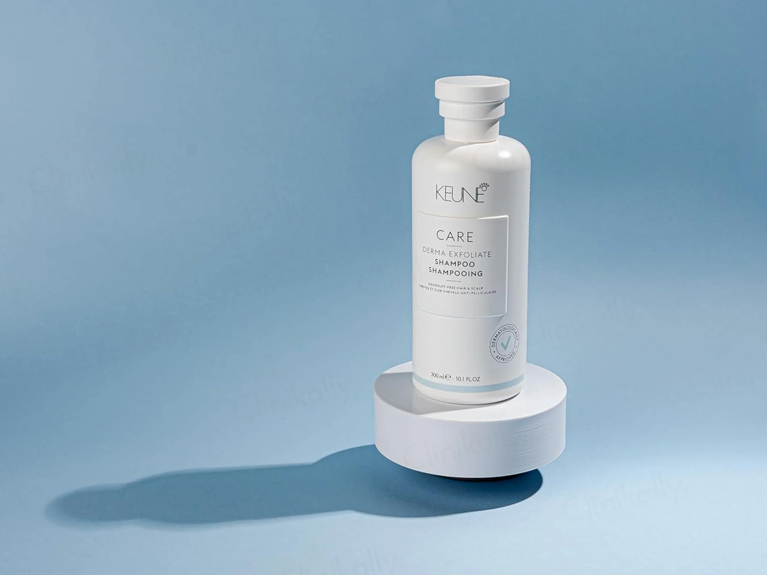 Keune Care Derma Exfoliate Shampoo - Image 5