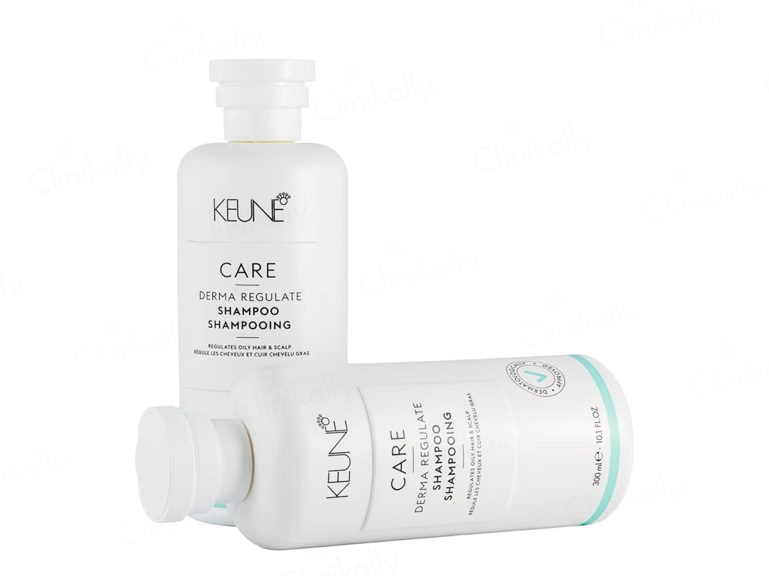 Keune Care Derma Regulate Shampoo - Image 2