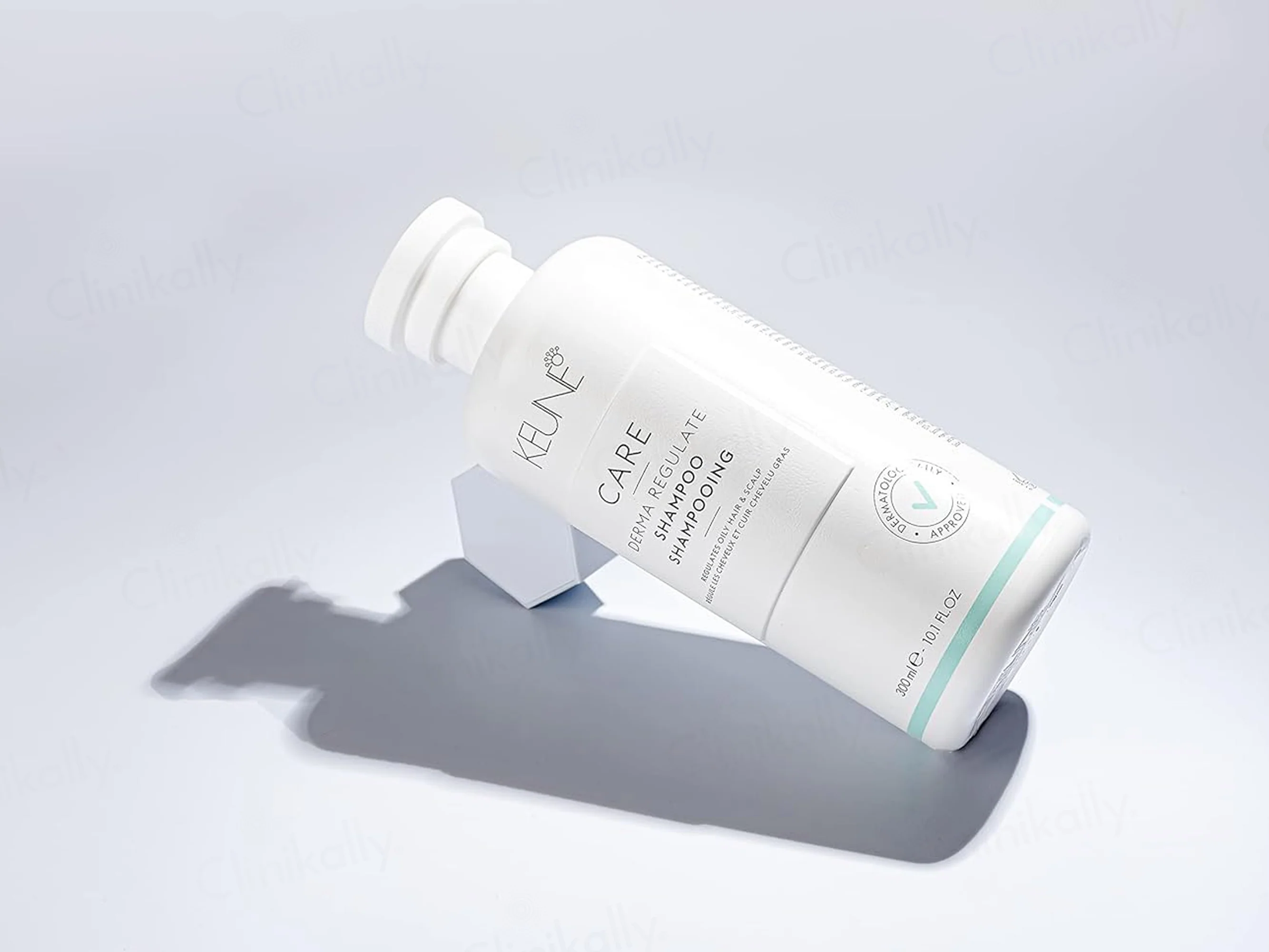 Keune Care Derma Regulate Shampoo - Image 4