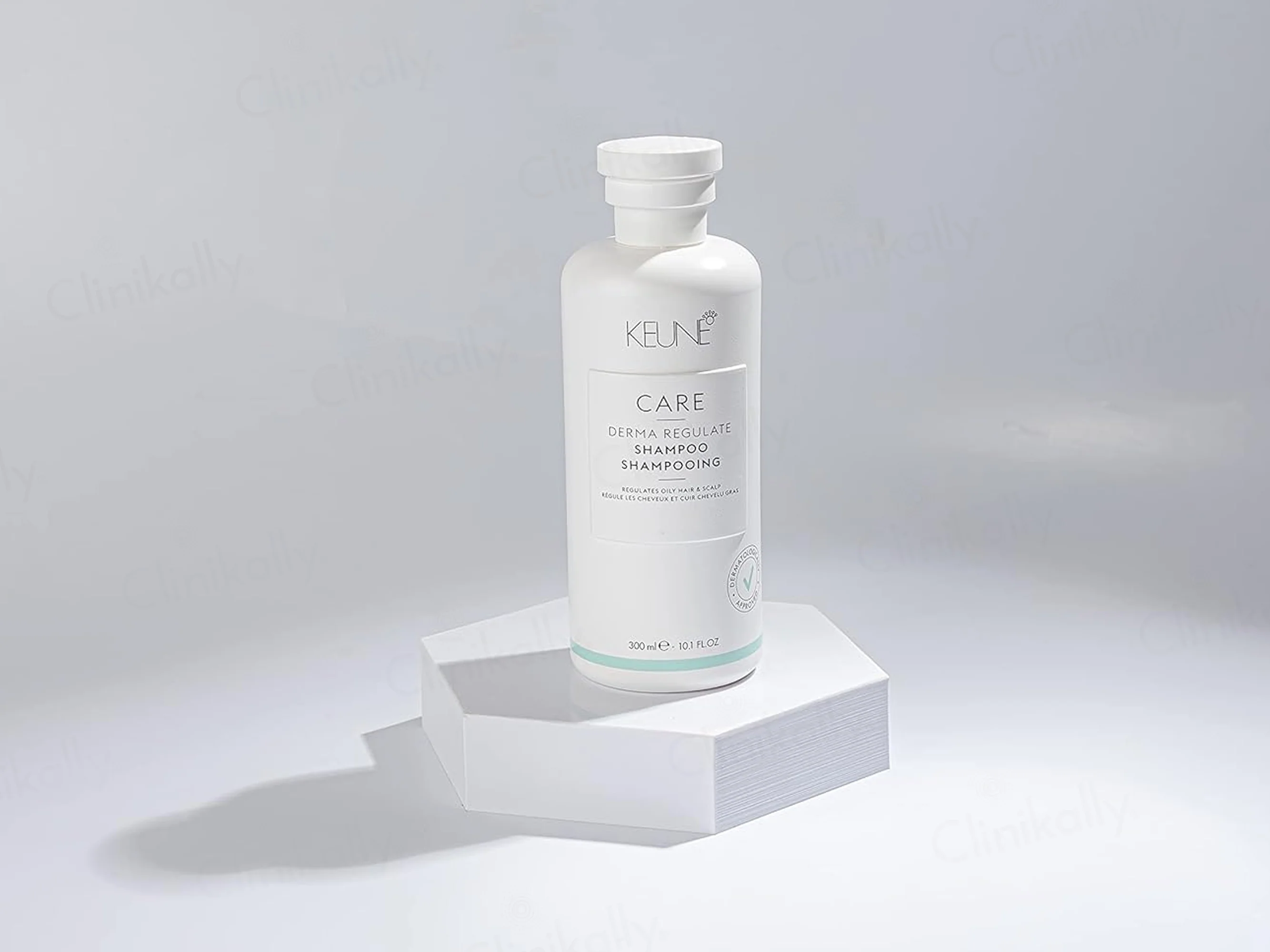 Keune Care Derma Regulate Shampoo - Image 5