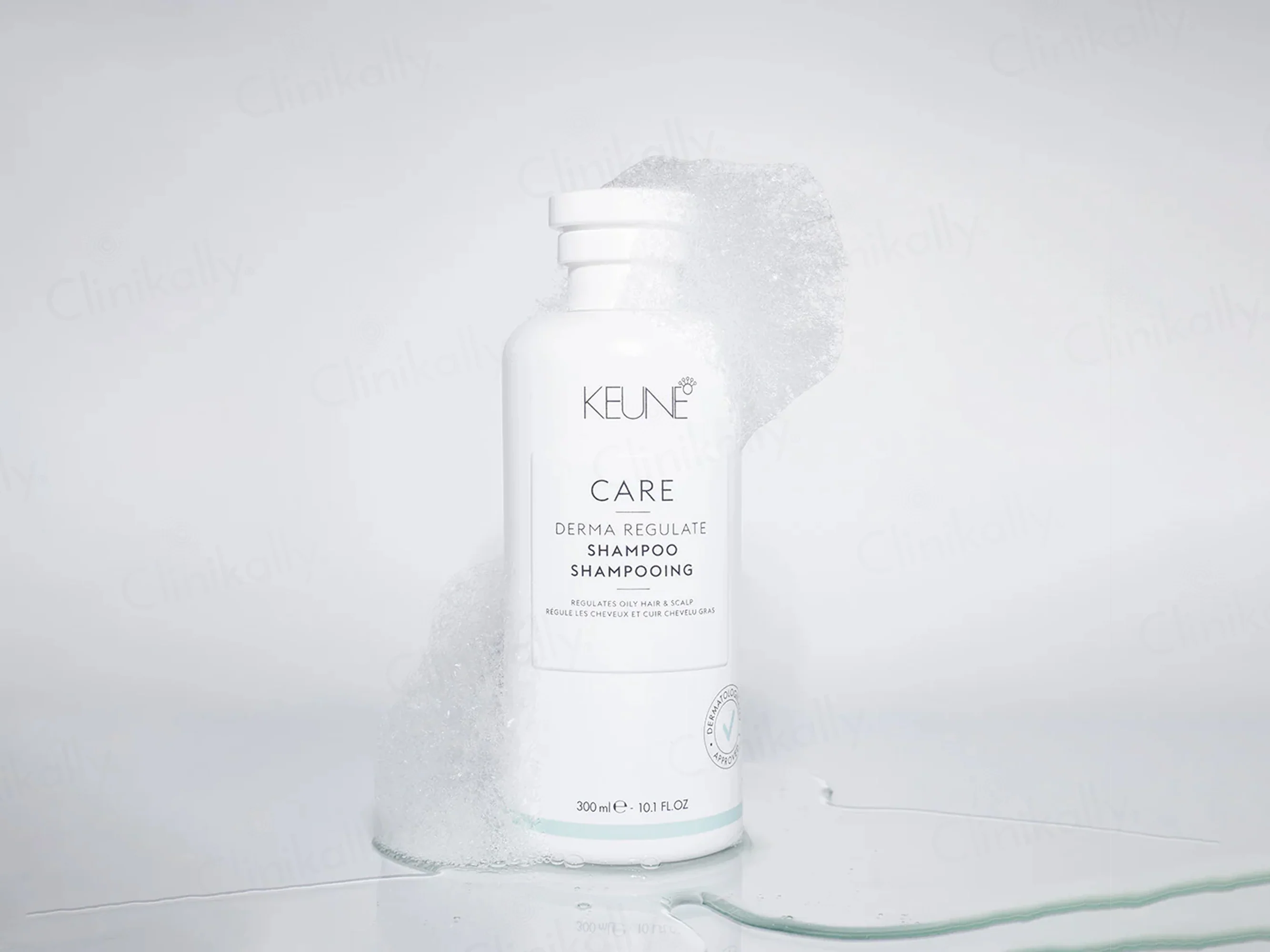 Keune Care Derma Regulate Shampoo - Image 6