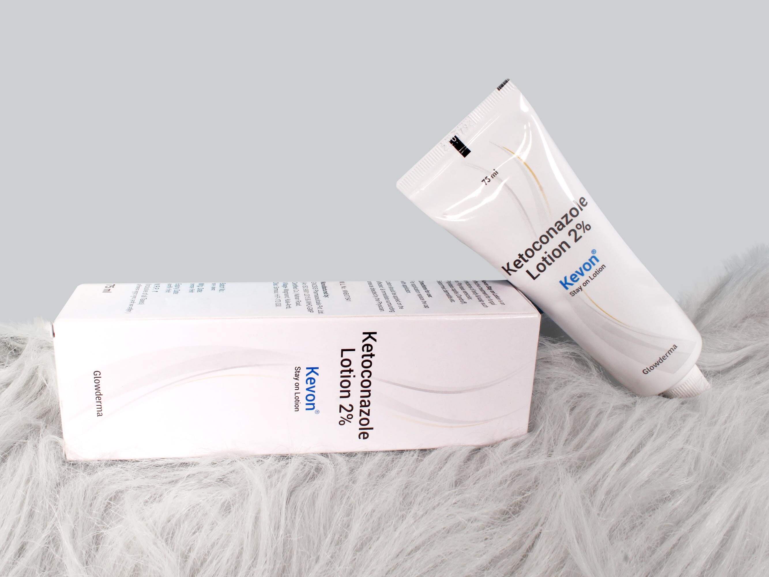Kevon 2% Lotion - Image 4