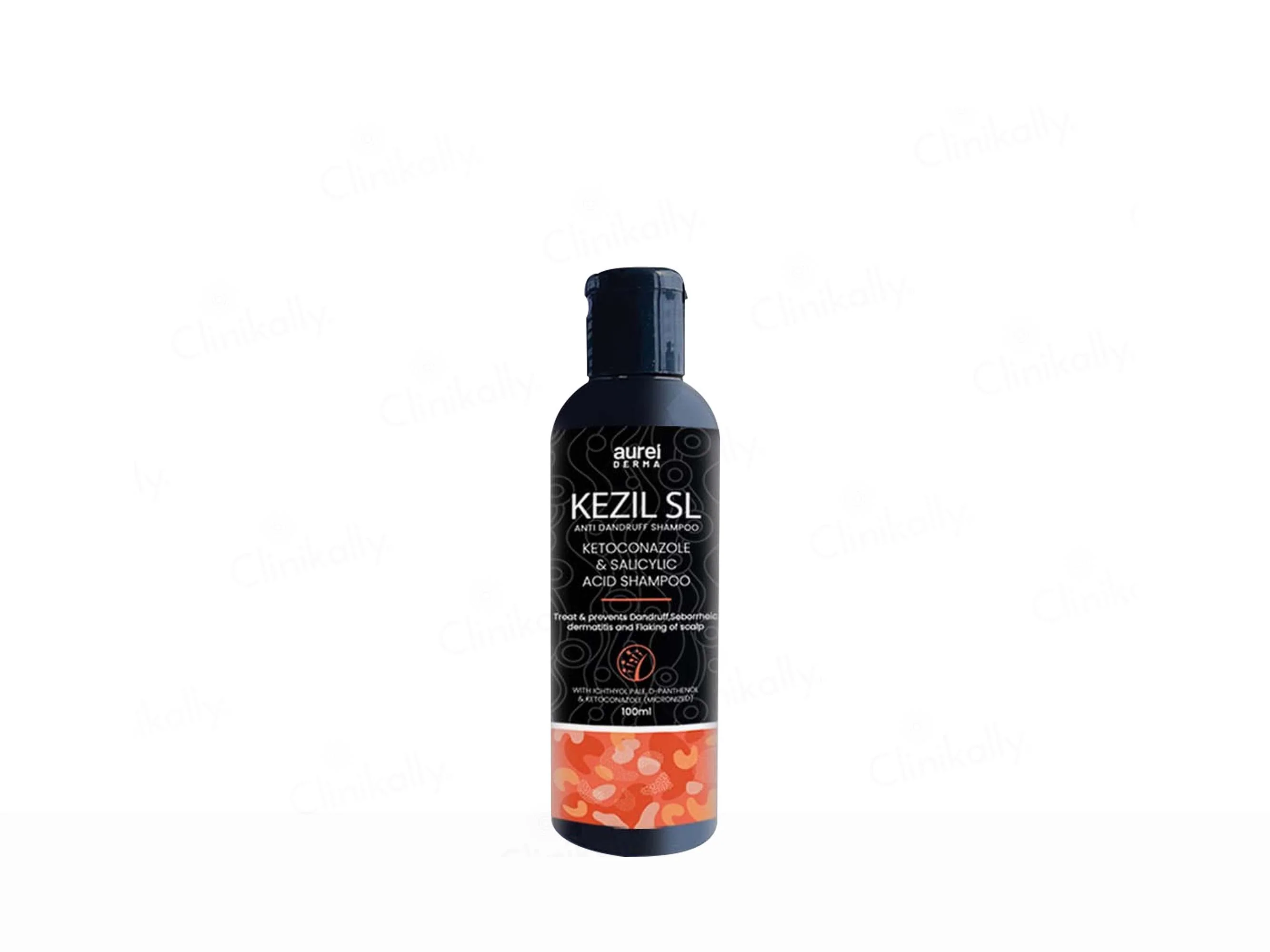 Kezil-SL Anti-Dandruff Shampoo - Image 2