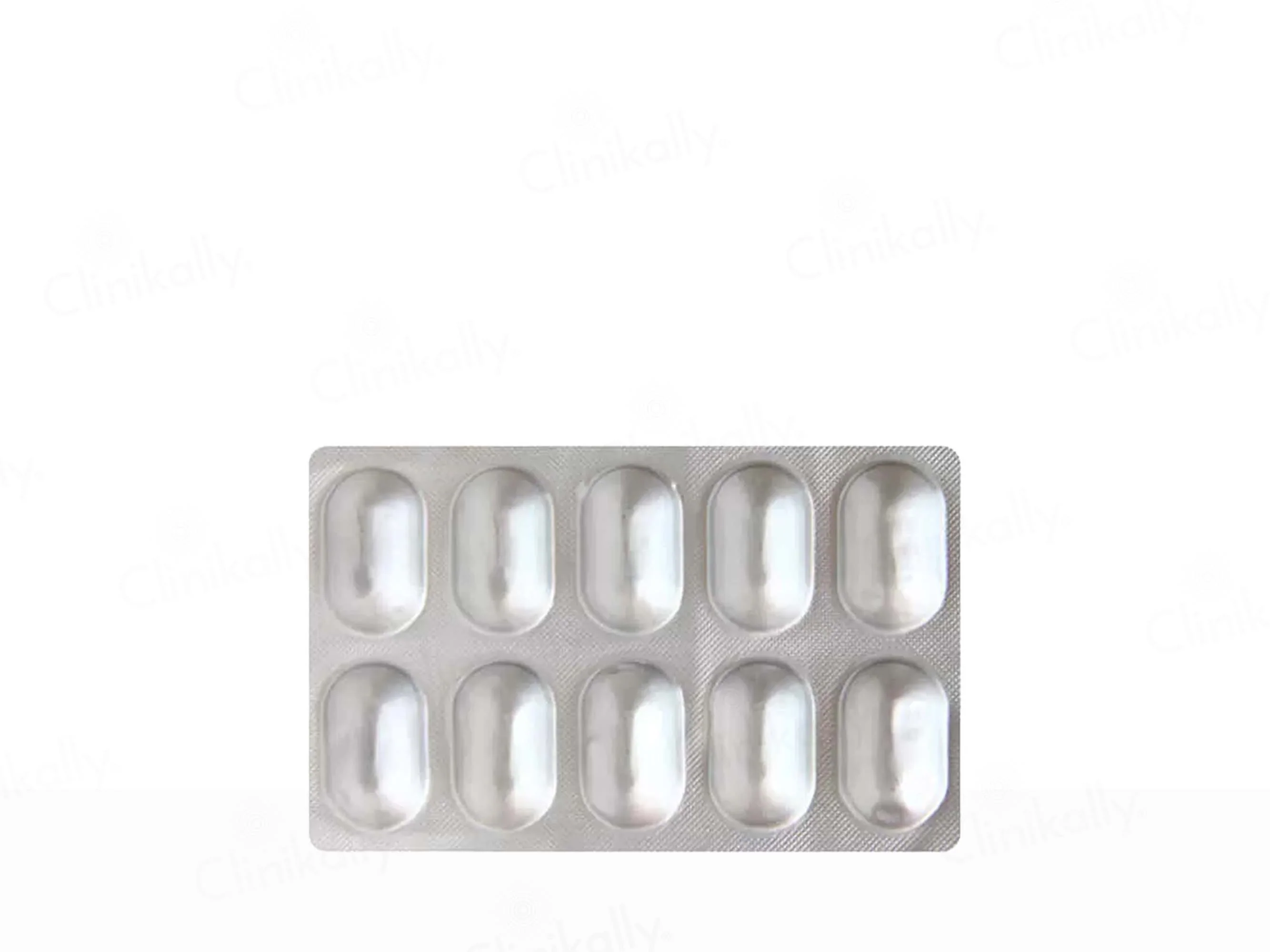 Khaligo Dietary Supplement Tablet For Vitiligo - Image 3