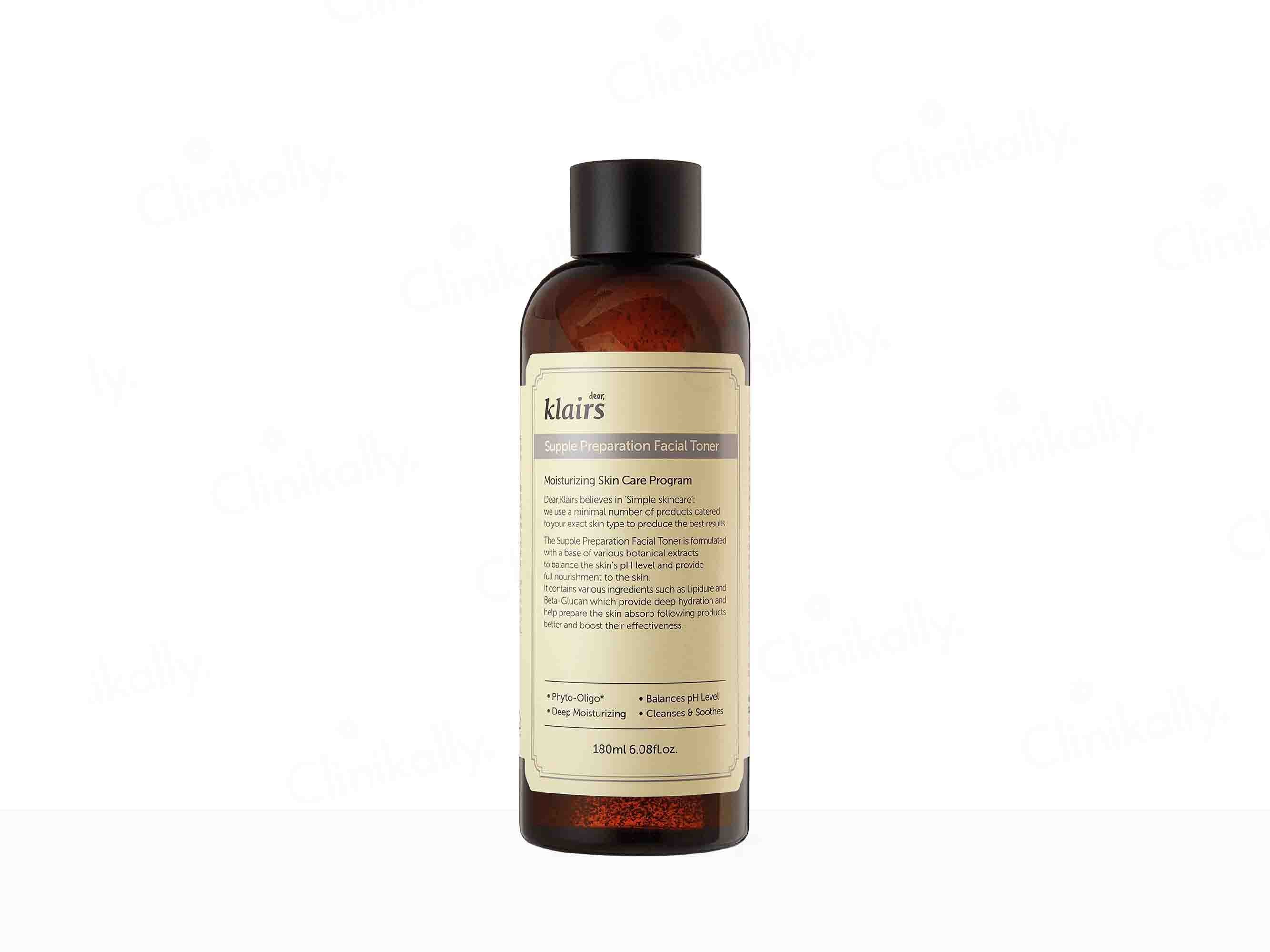 Klairs Calming Duo - Image 2