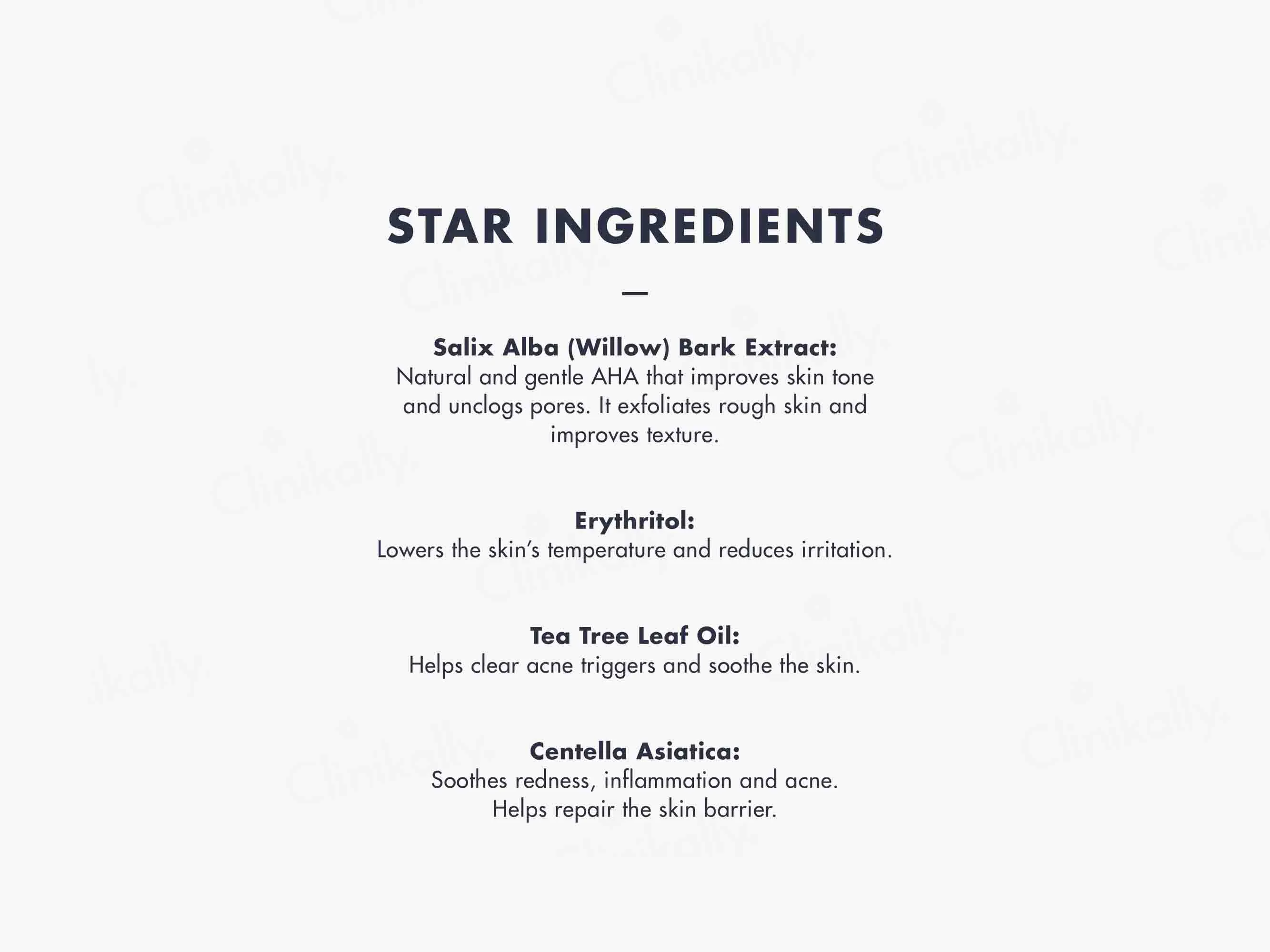 Klairs Midnight Blue Calming Sheet Mask - Image 4
