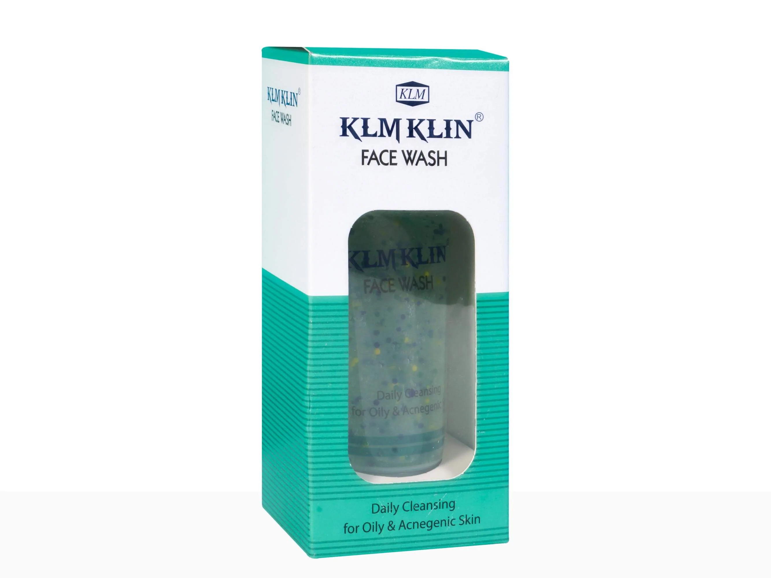 Klm Klin Face Wash - Image 3