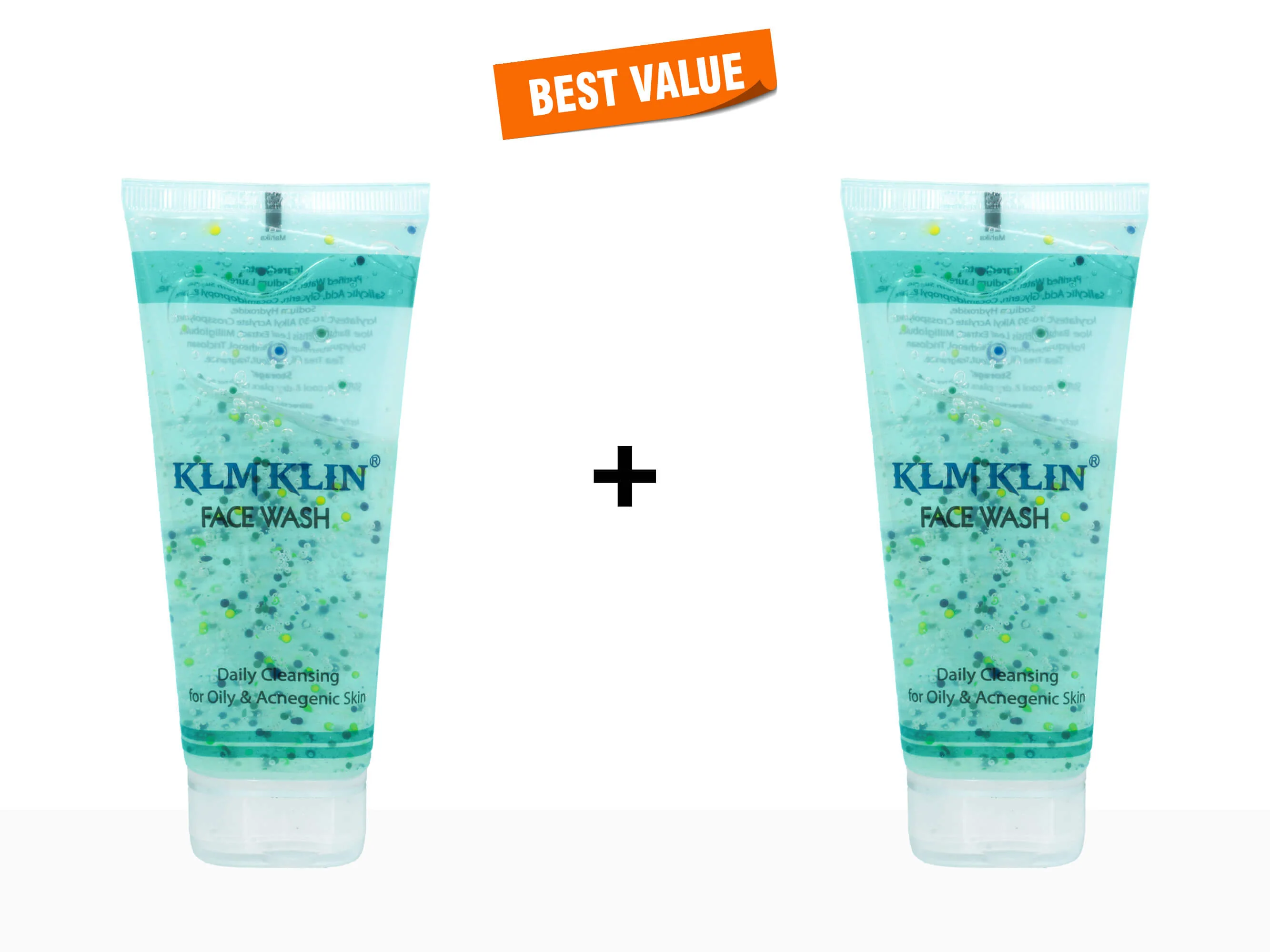 Klm Klin Face Wash - Image 4