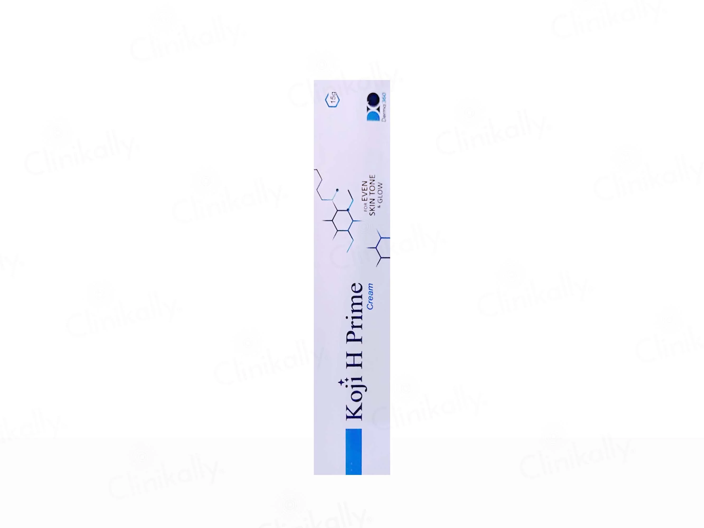Koji H Prime Cream - Image 3