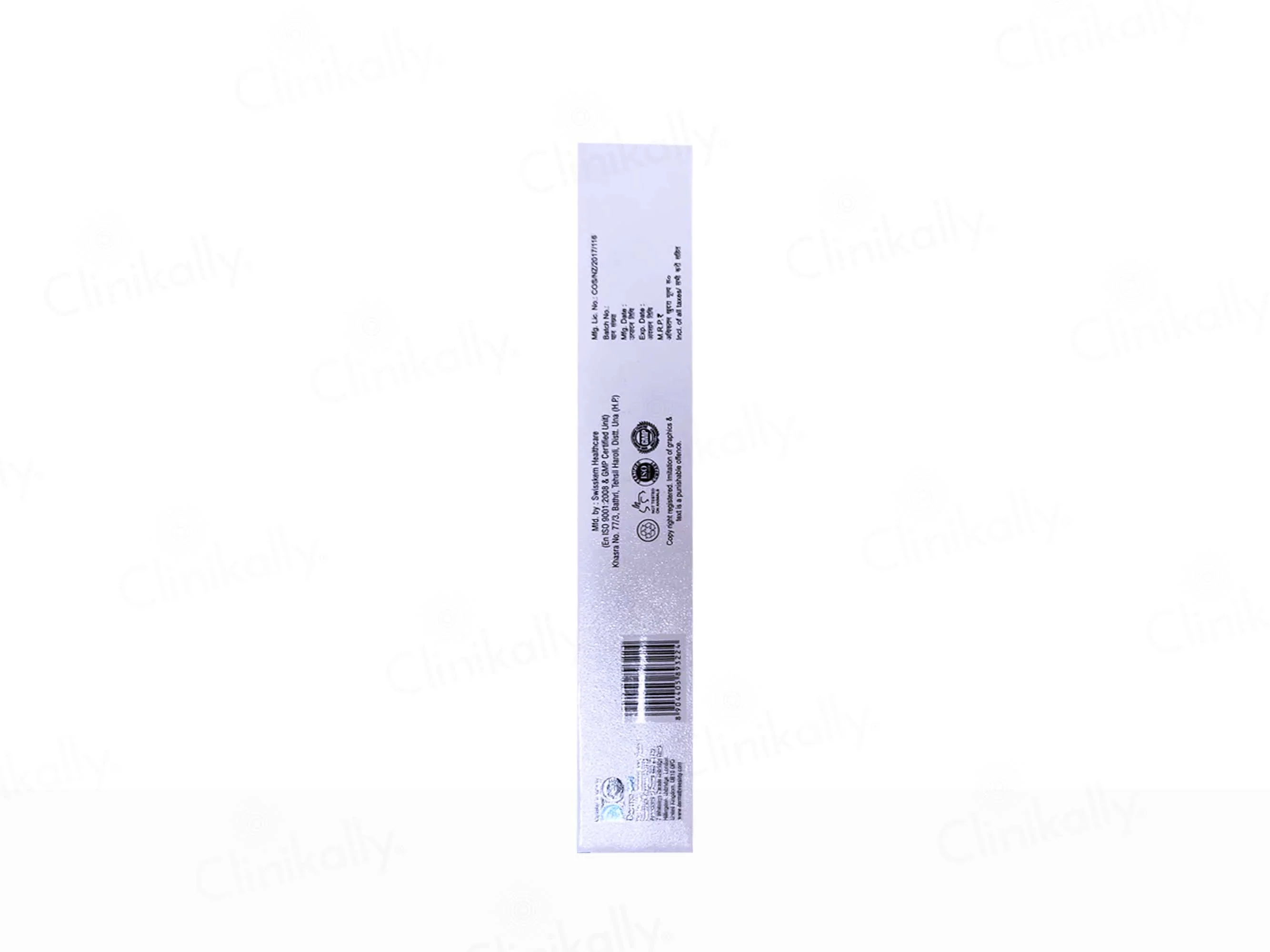 Koji H Prime Cream - Image 5