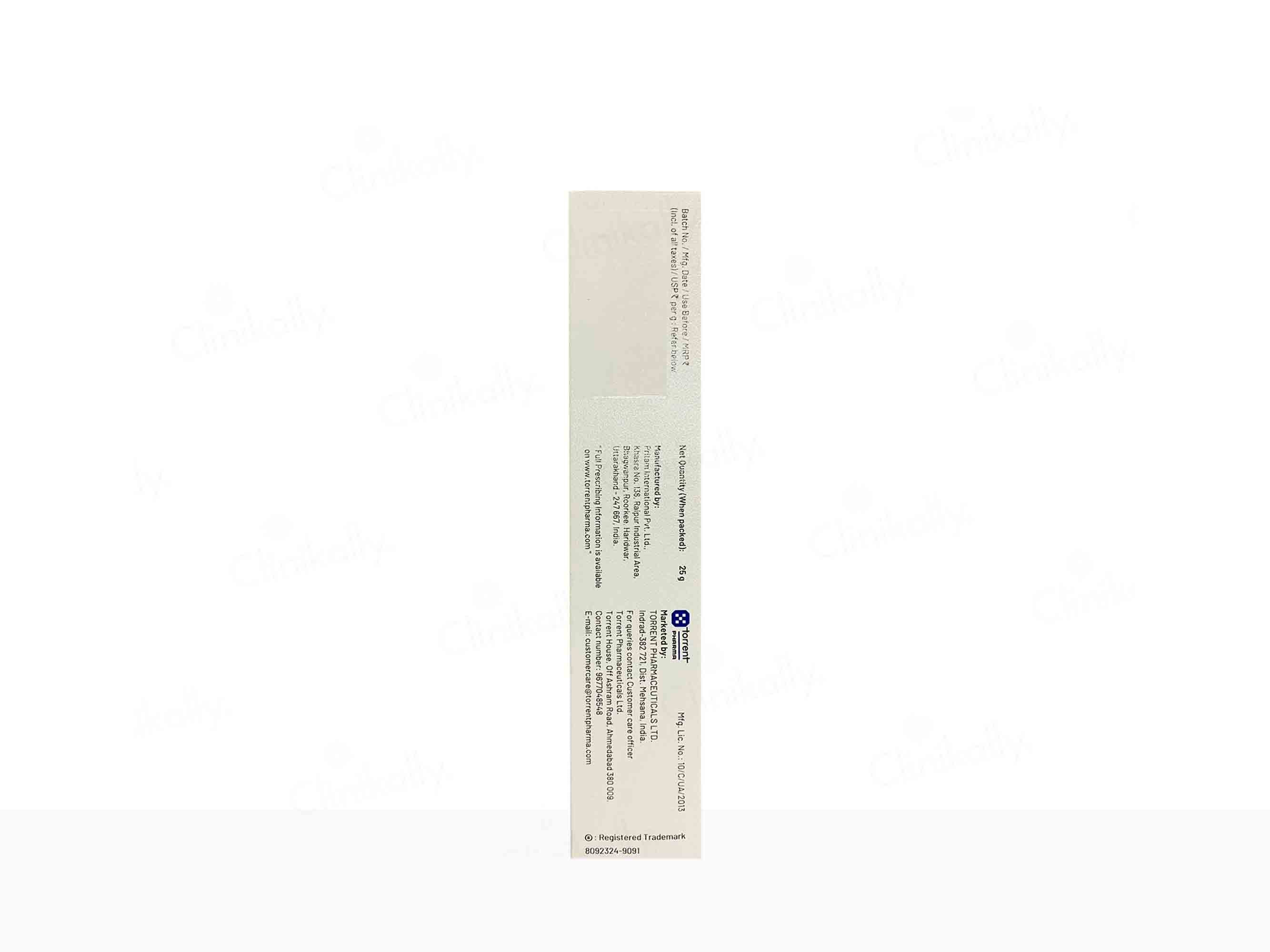 Kojic Depigmenting Cream - Image 3