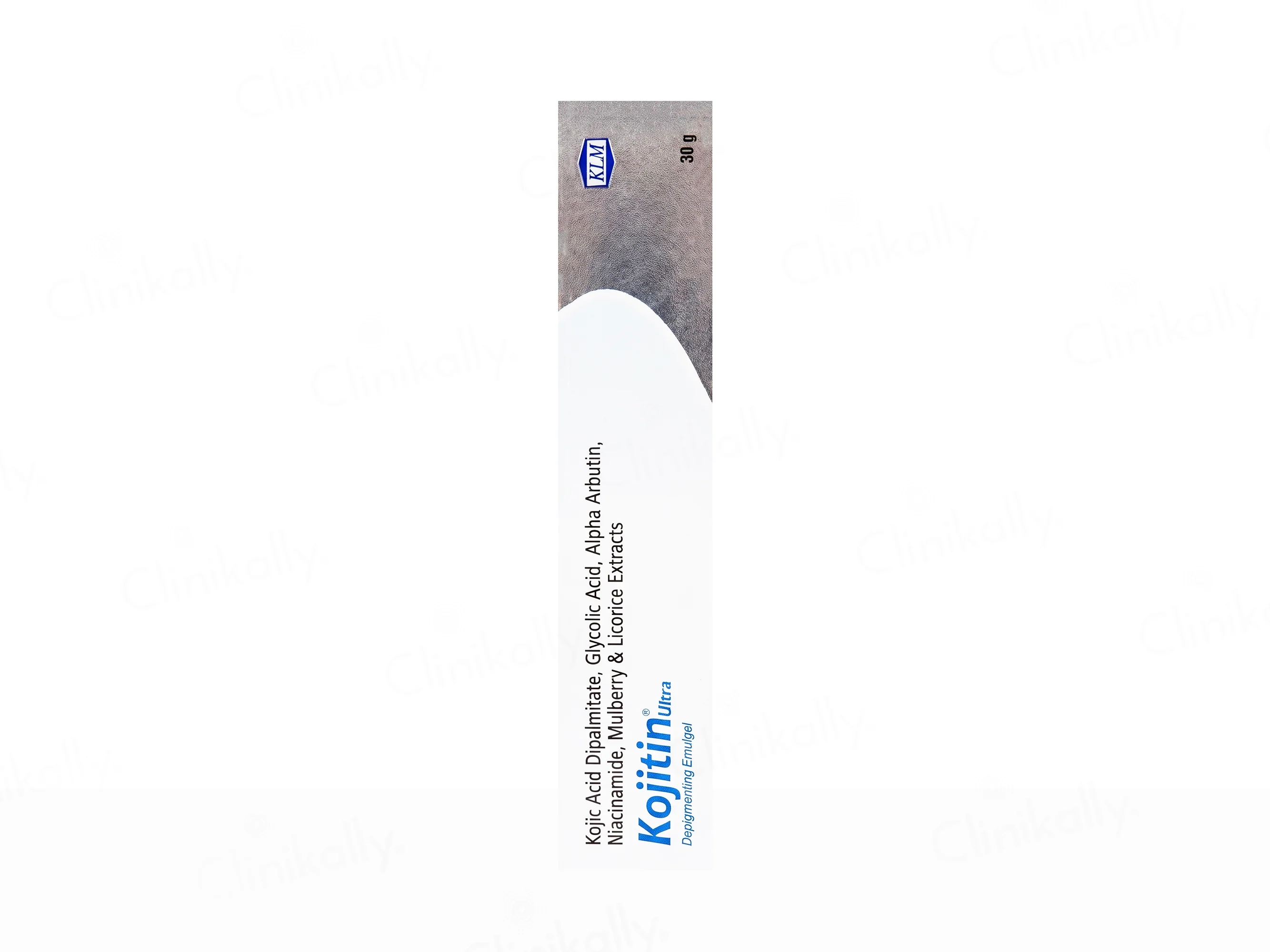 Kojitin Ultra Emulgel - Image 4