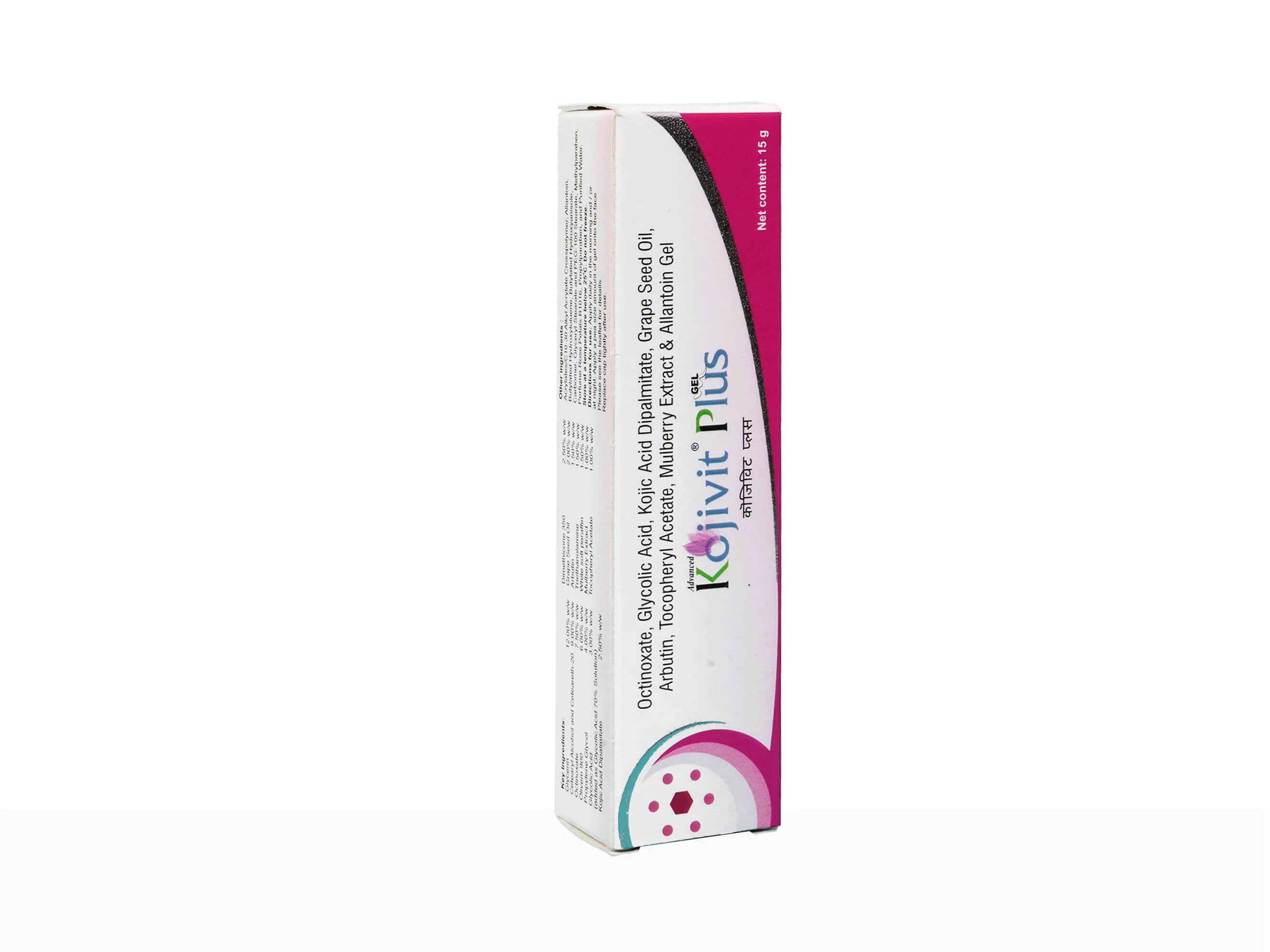 Kojivit Plus Gel - Image 3