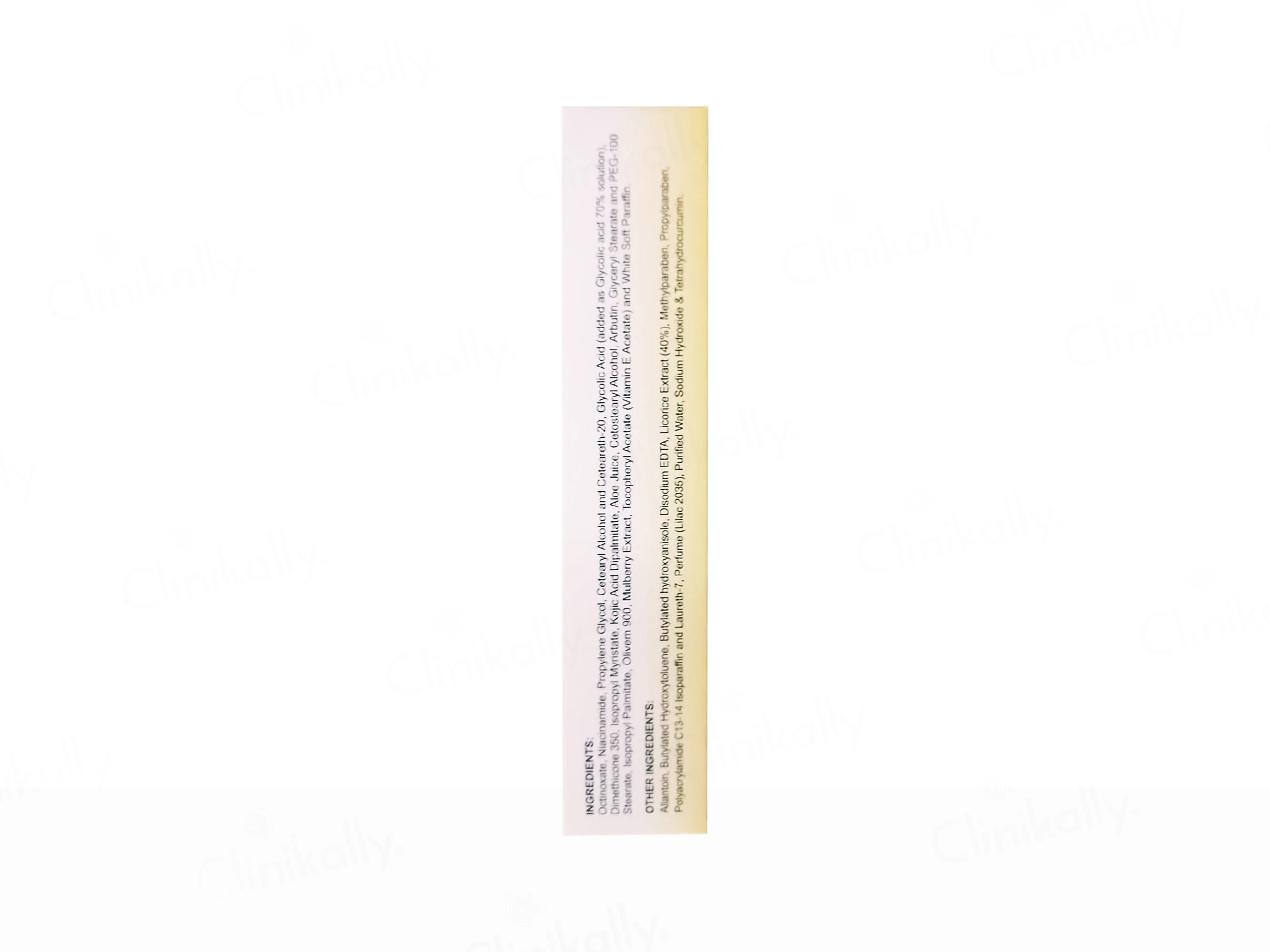 Kojivit Ultra Gel - Image 3