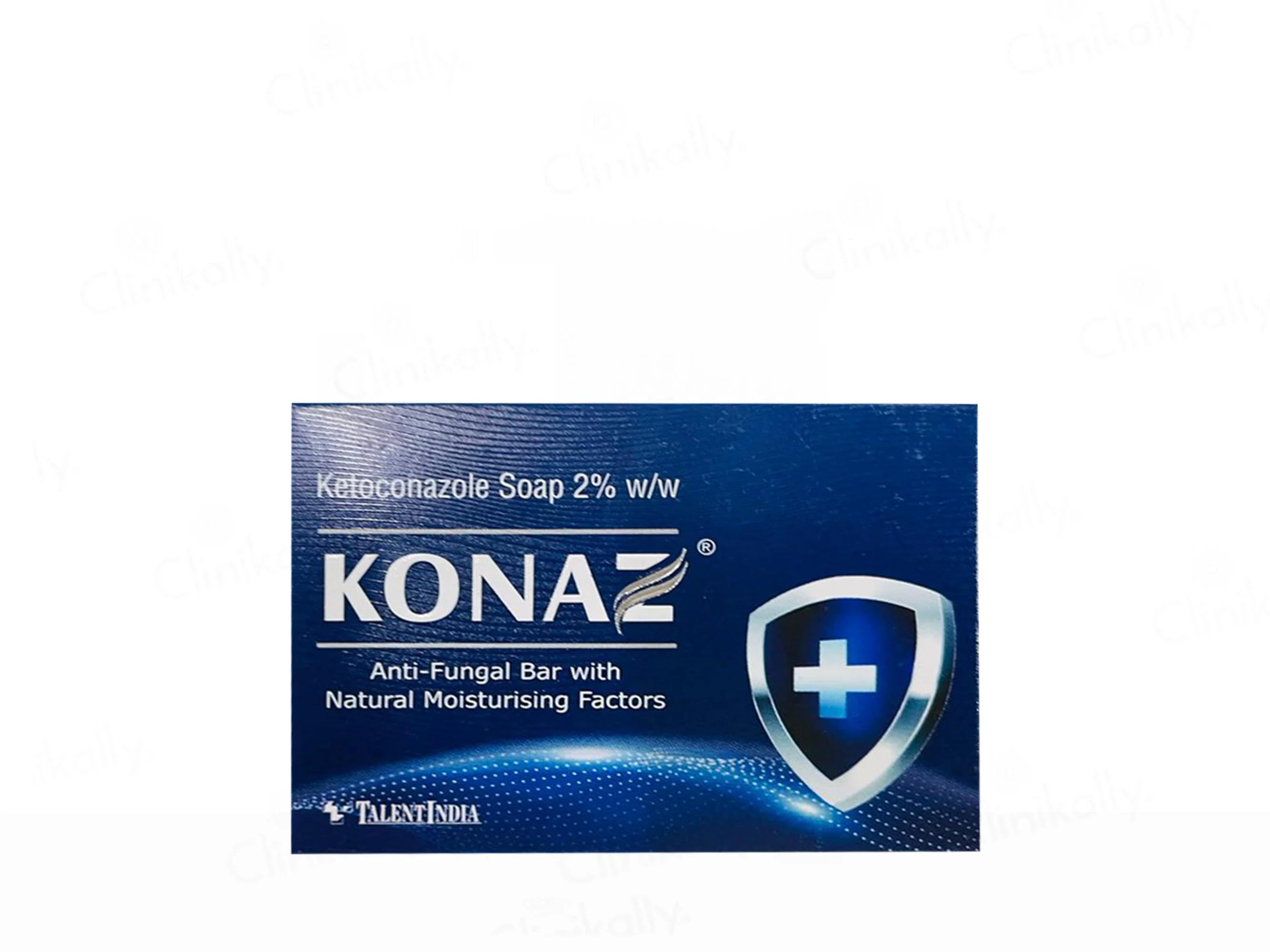 Konaz 2% Soap - Image 2