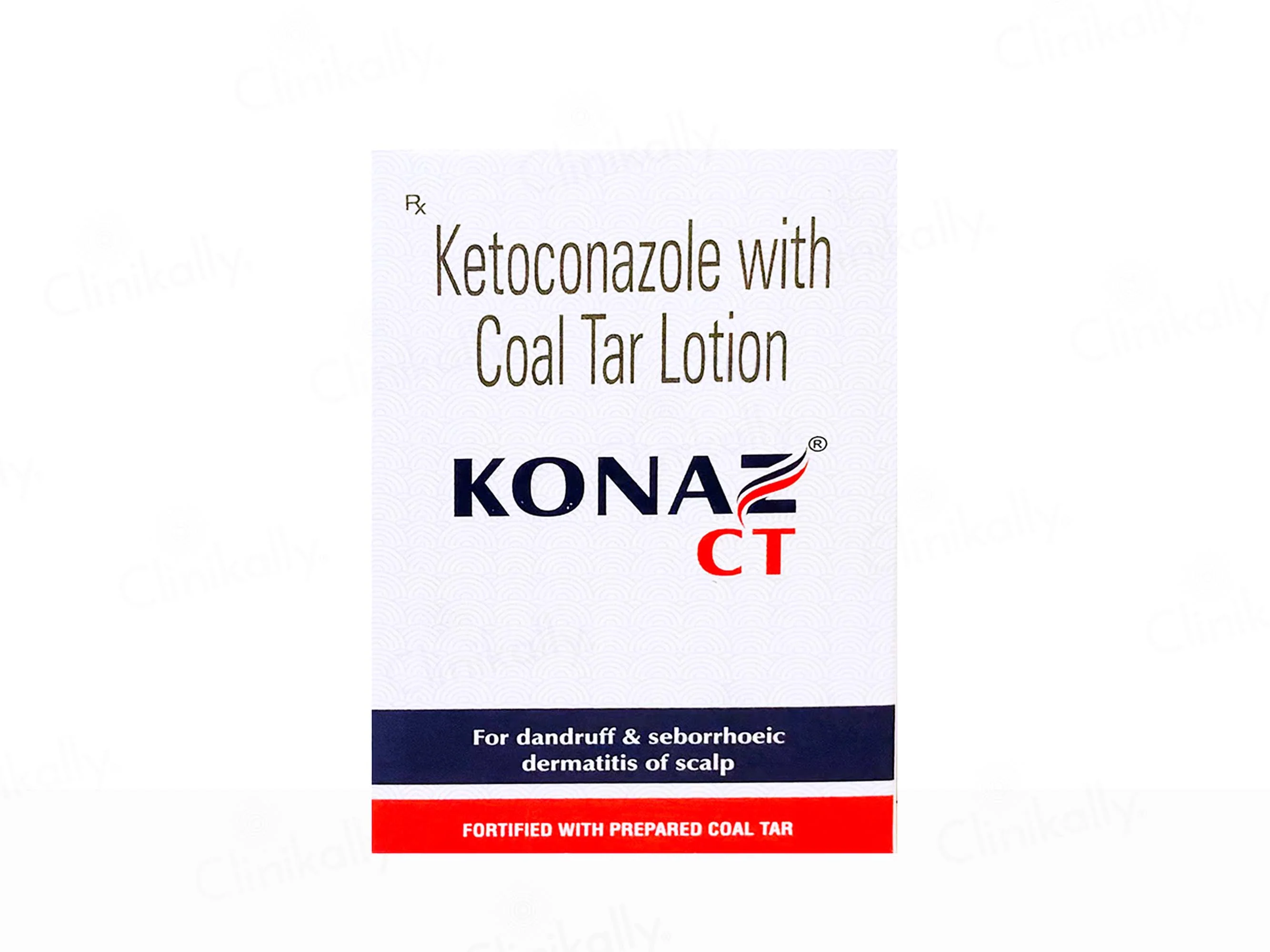 Konaz CT Lotion - Image 4