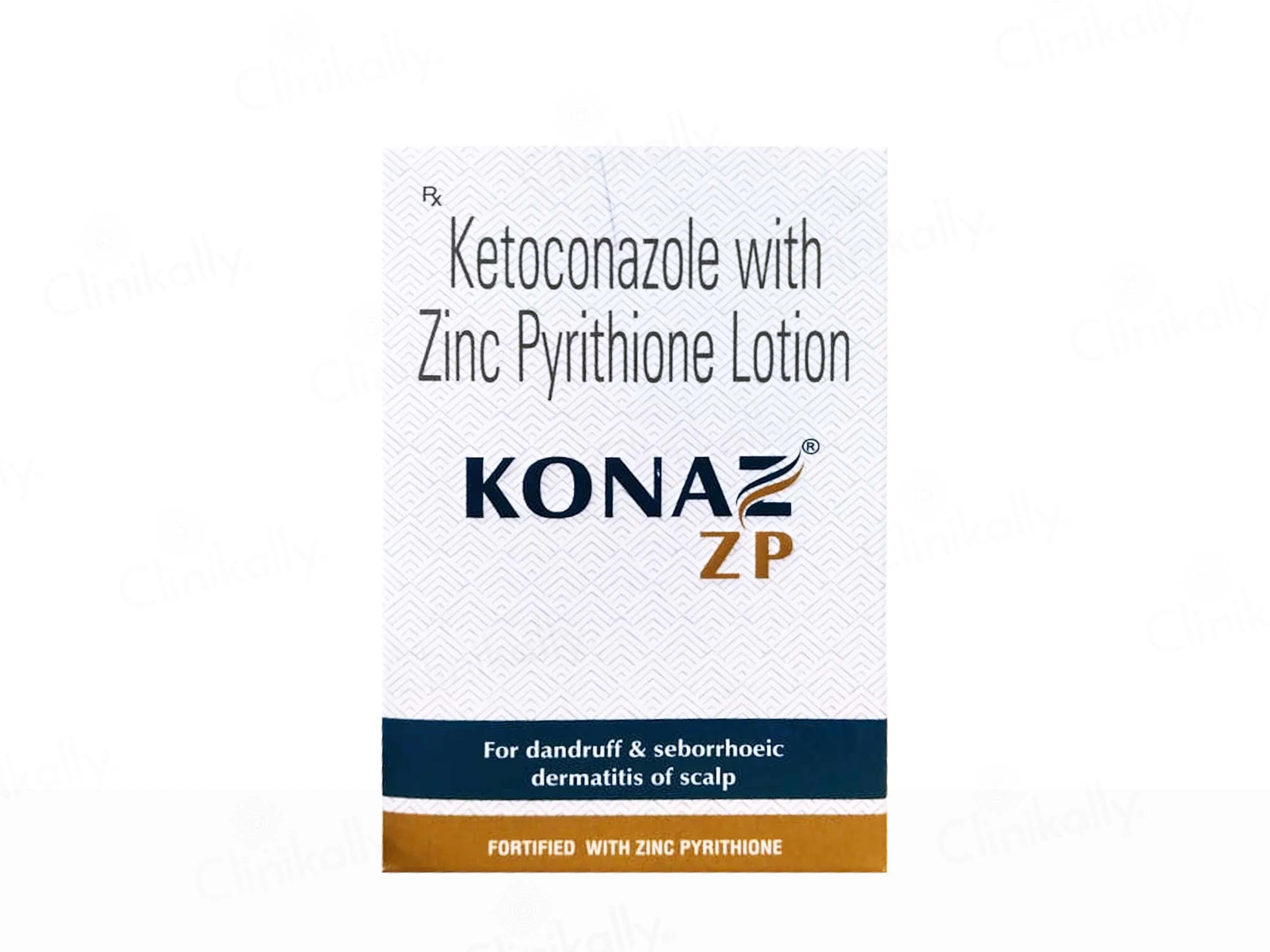 Konaz ZP Lotion - Image 4