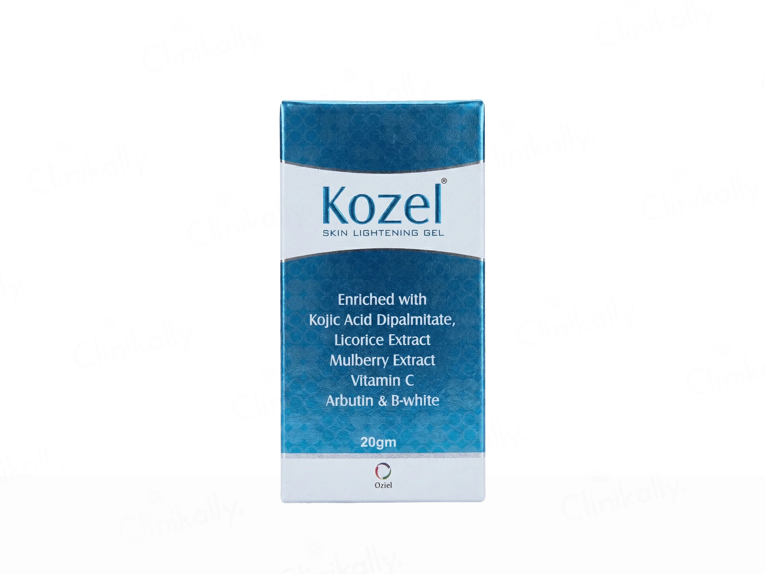 Kozel Skin Lightening Gel