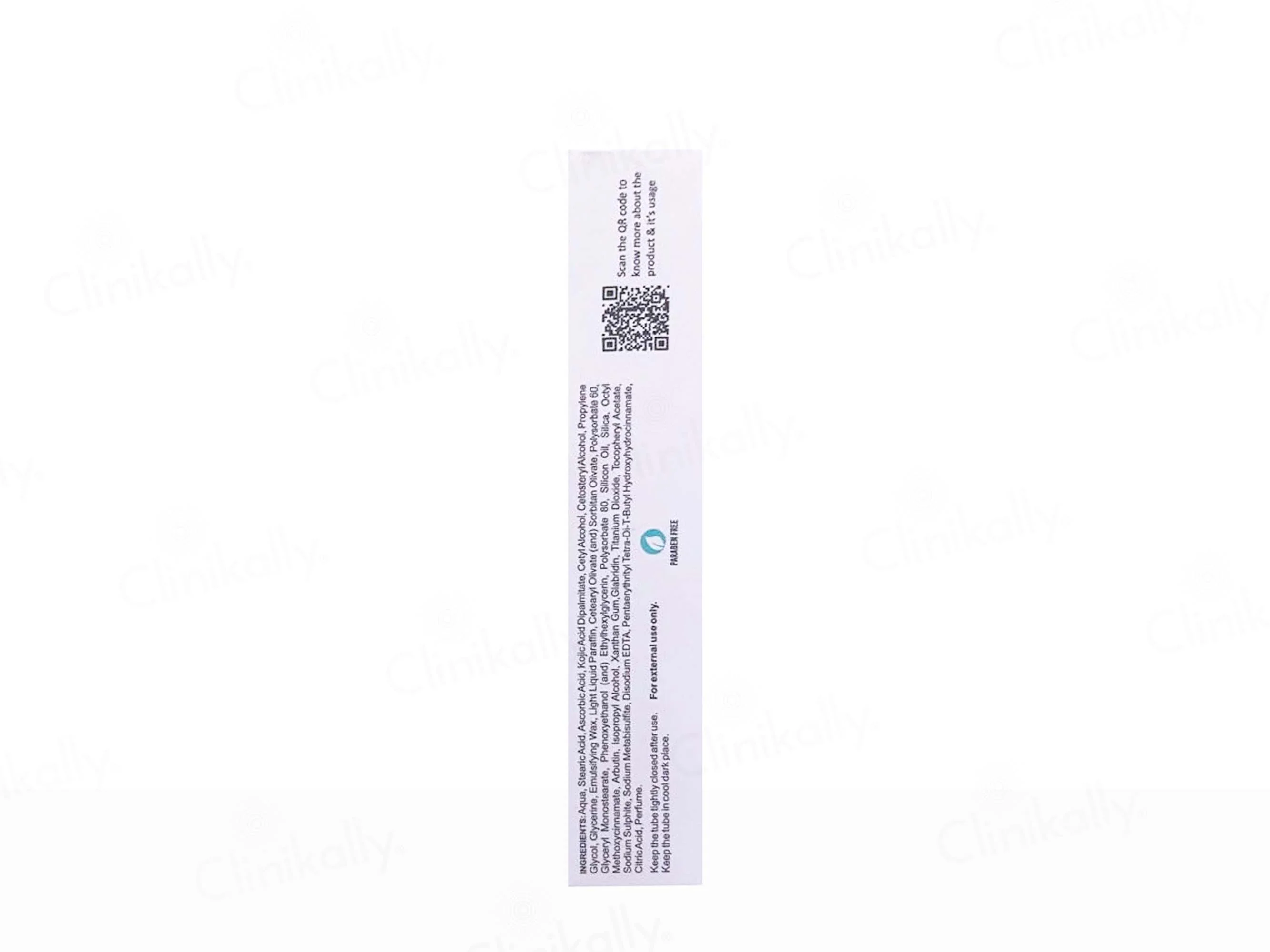 Kozimax Skin Lightening Cream - Image 2